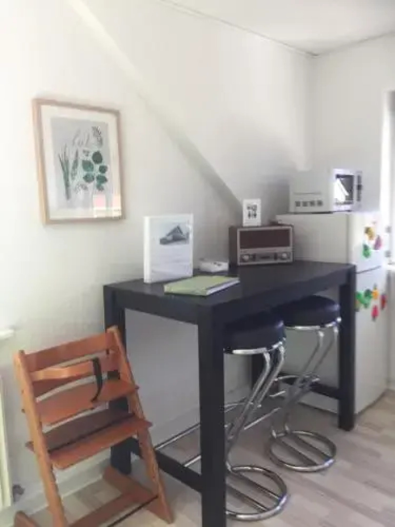 Vejle Apartment Skovhøjen