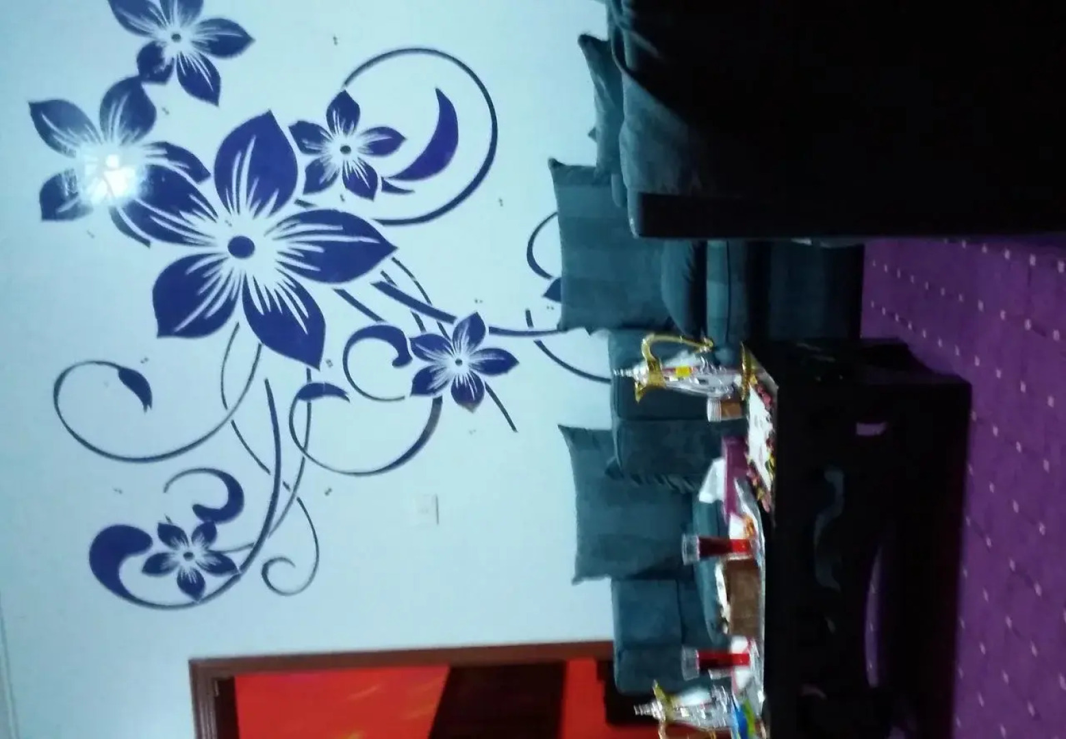 Wsayef Al Qurayyat Hotel