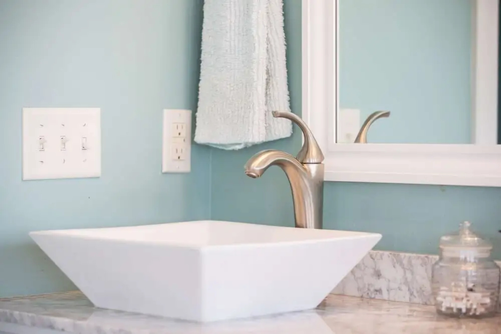 Luney Dunes Penthouse