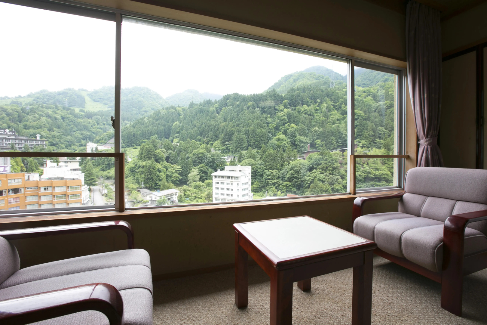Unazuki Onsen Sun Yanagitei