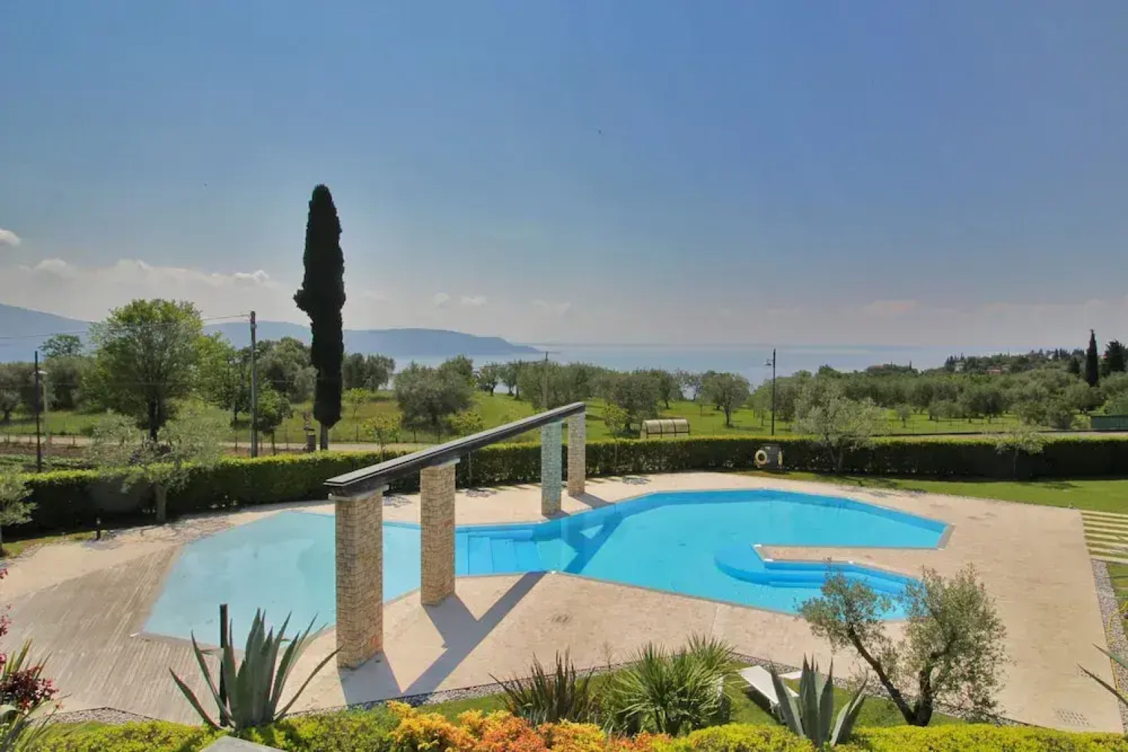 Residence Borgo le torri