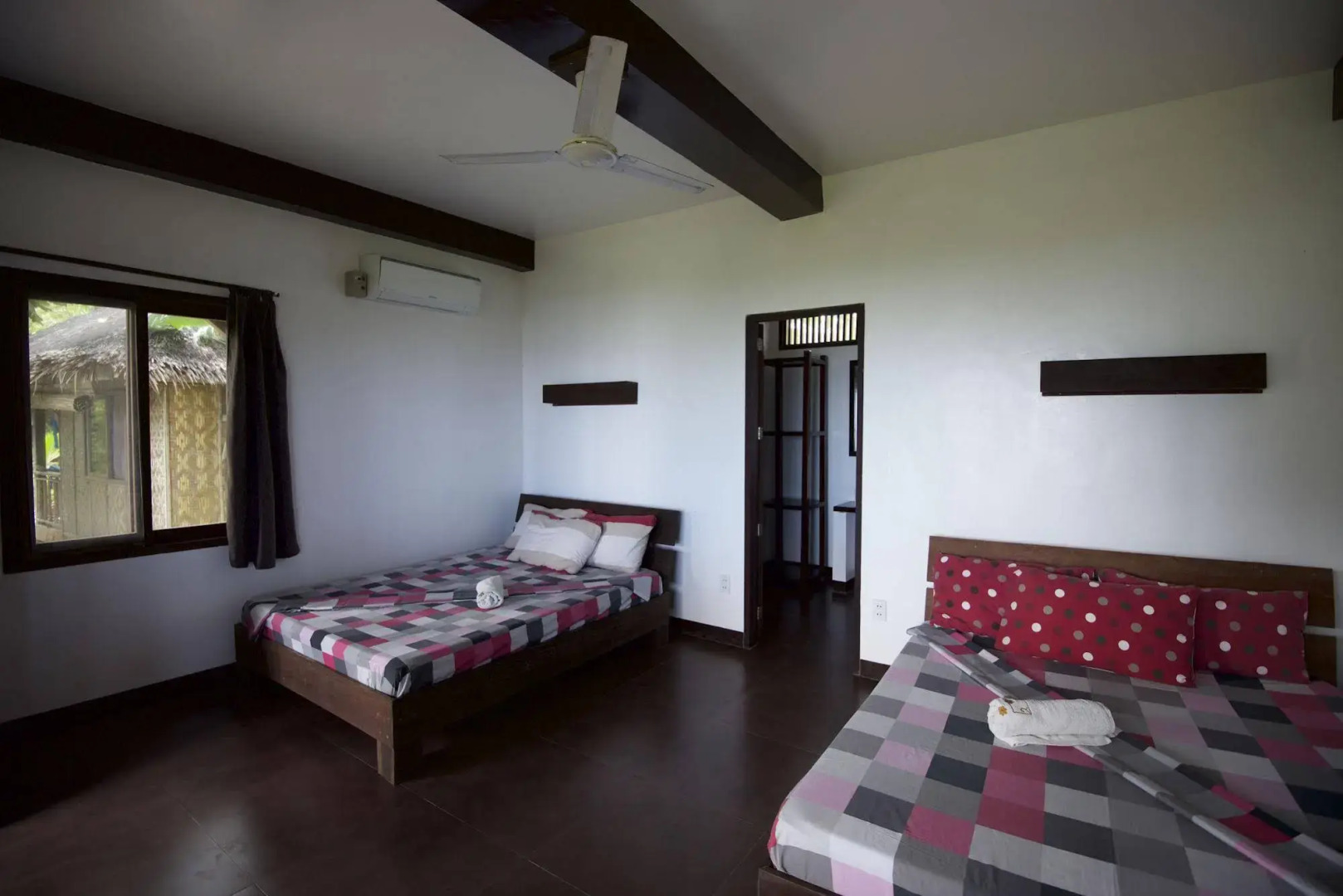 Siargao Inn Beach Resort