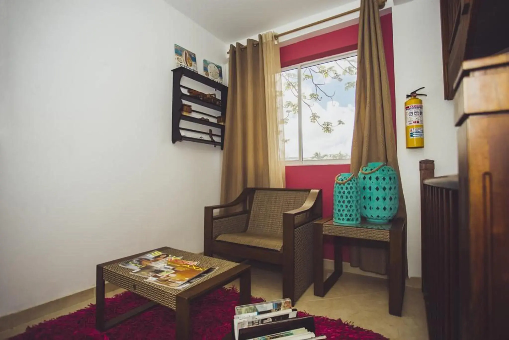 Summer House Inn San Andres