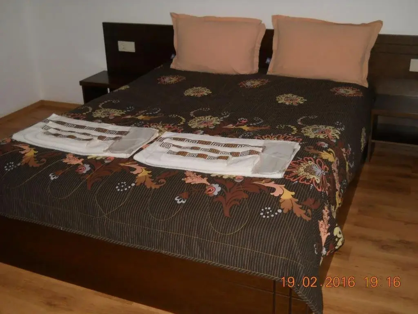 Galabova Guest House