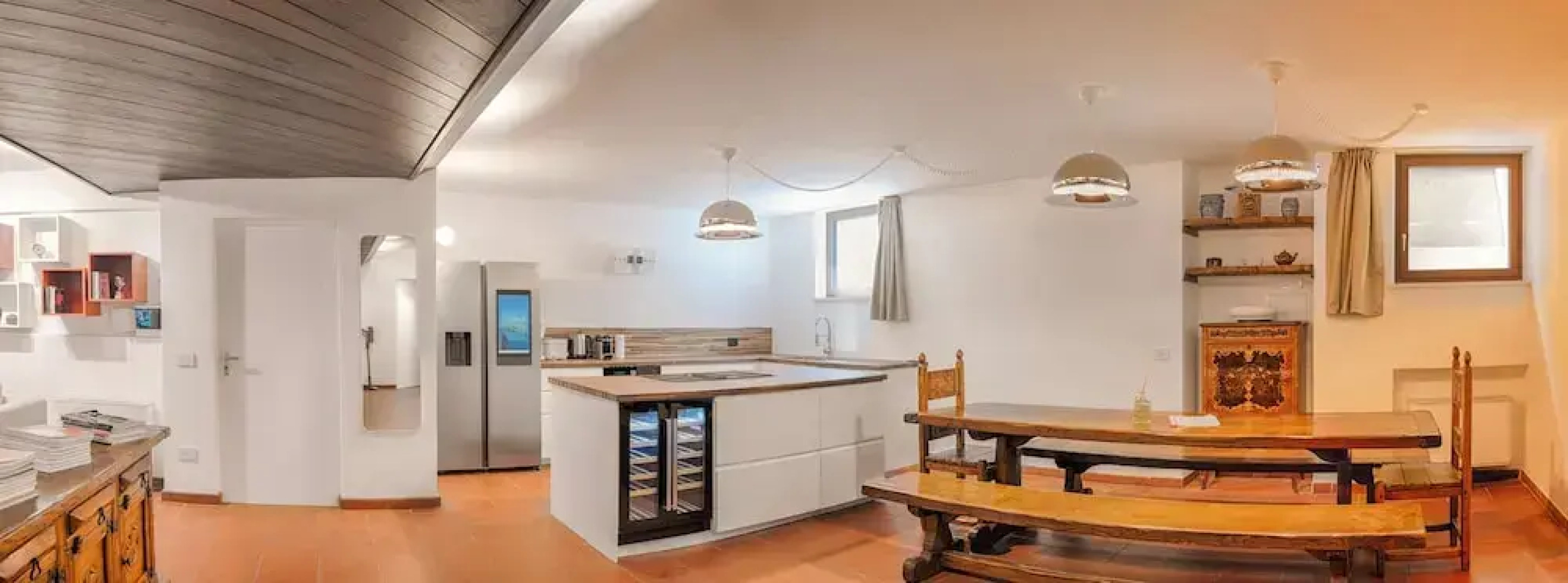 Wellness Smart Suites