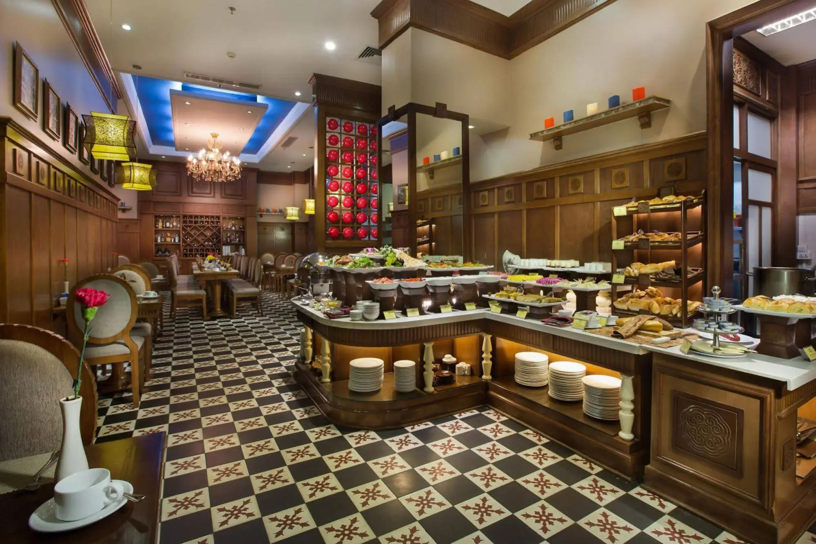 Hanoi Pearl Hotel