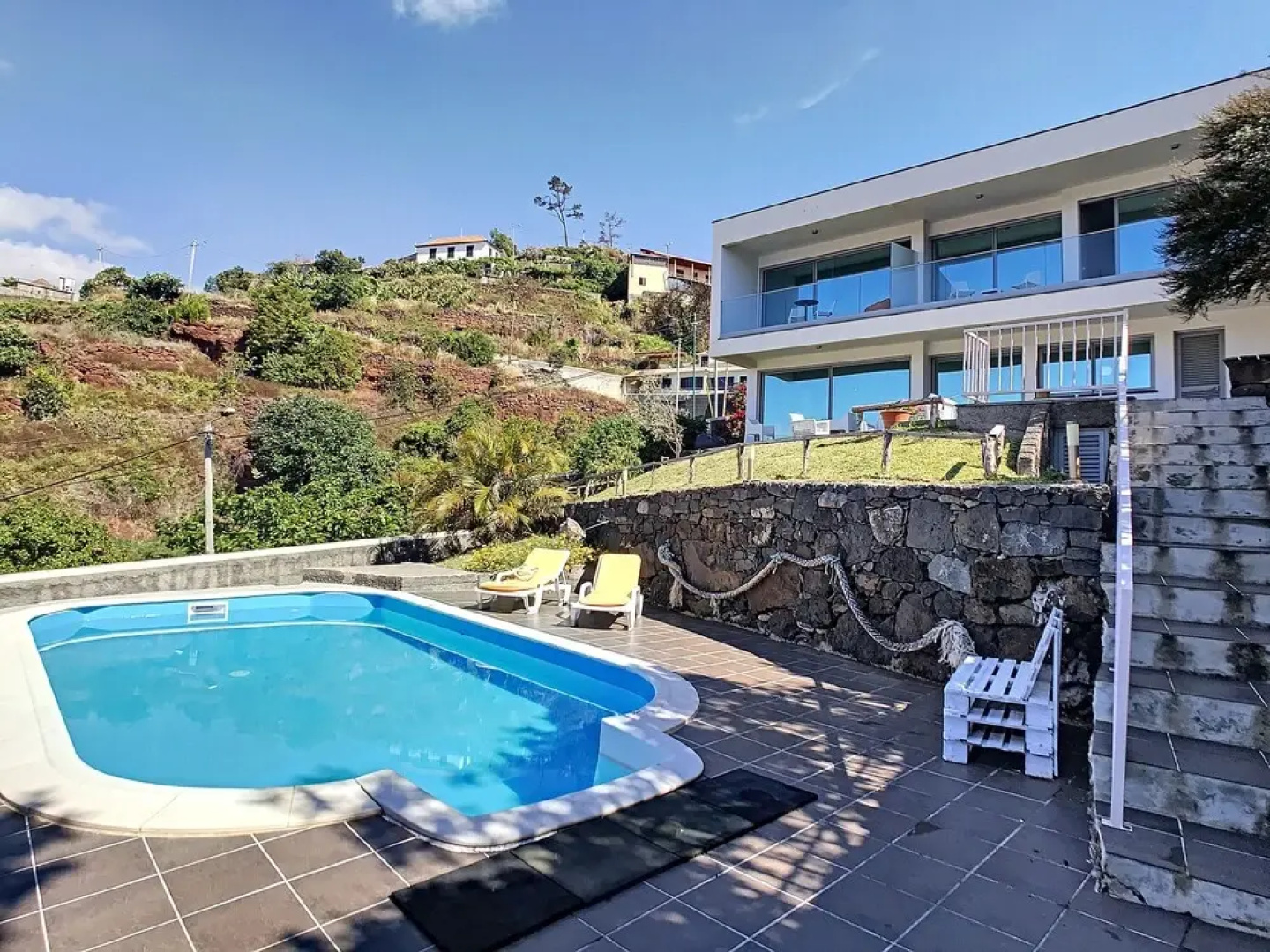 Villa Kaia