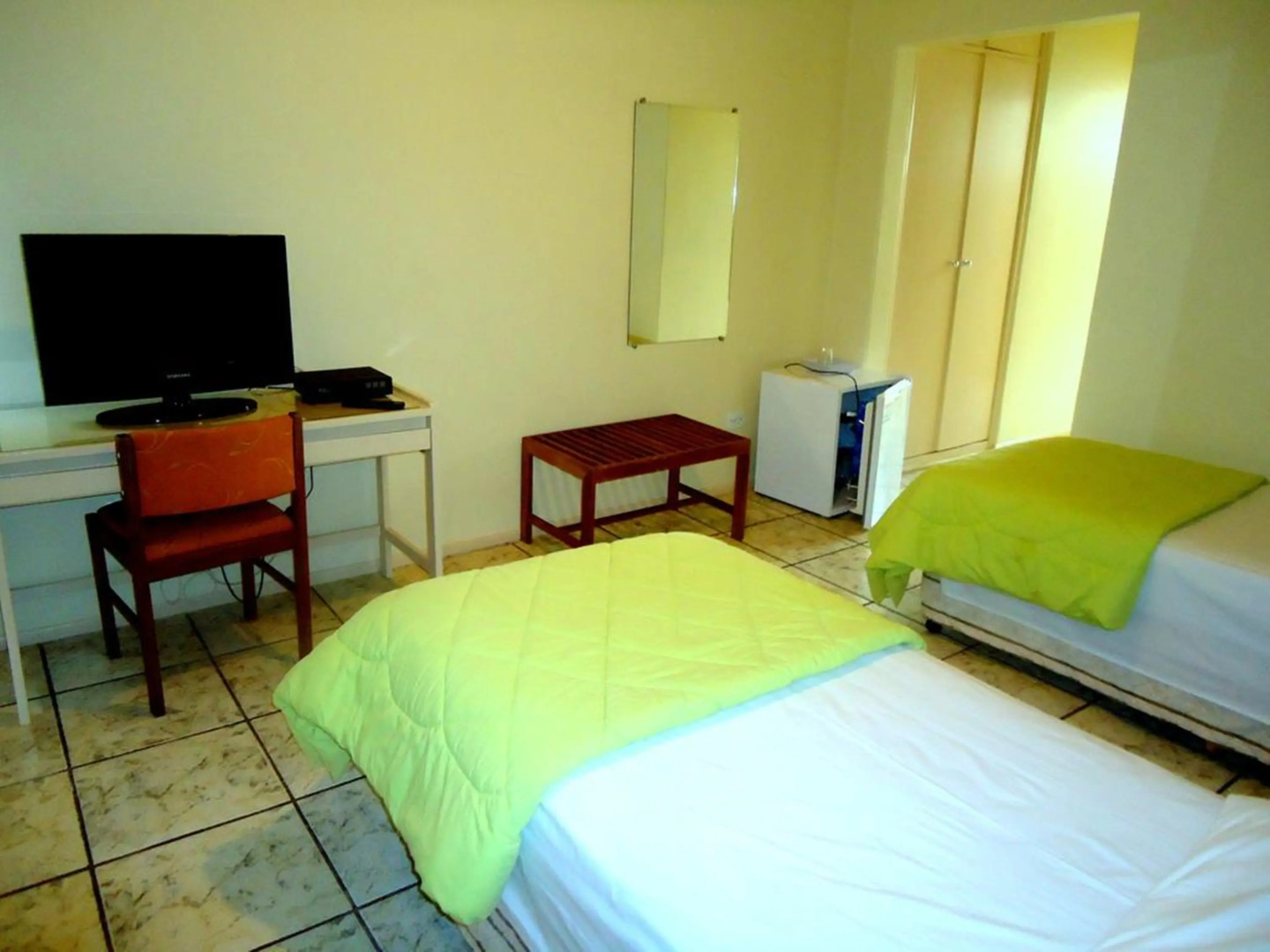 Hotel Harbor Inn Londrina