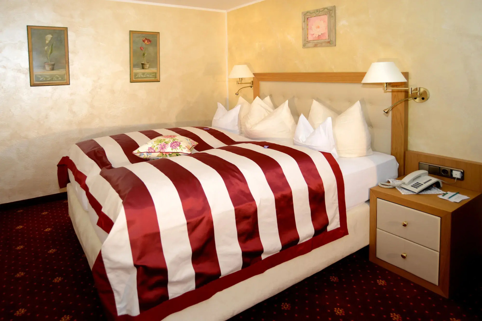 Hotel Krone Igelsberg