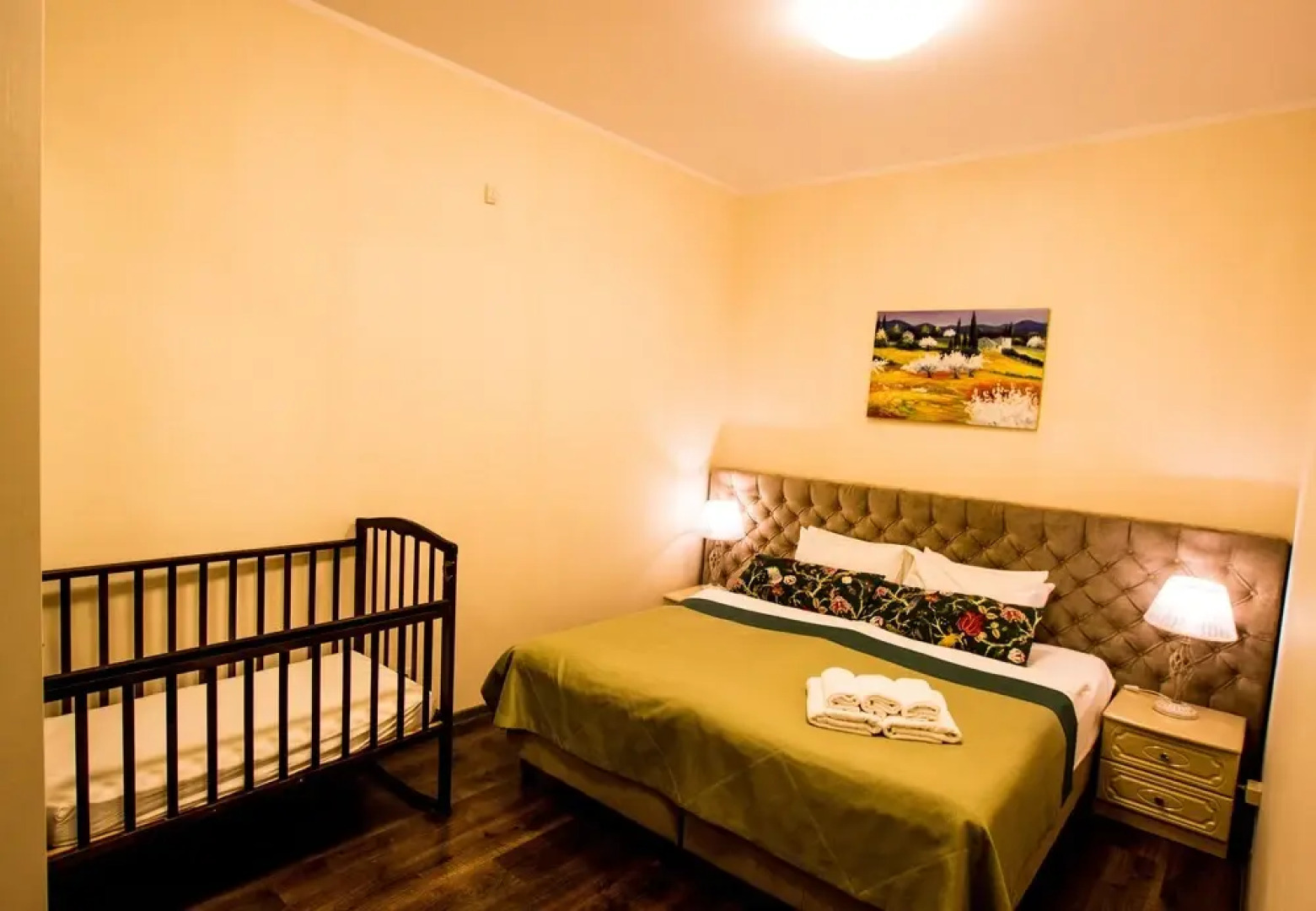 Apartments Fenix Deluxe