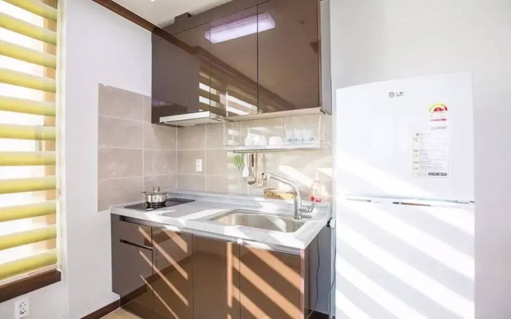 Yeosu Sun Beach Pension