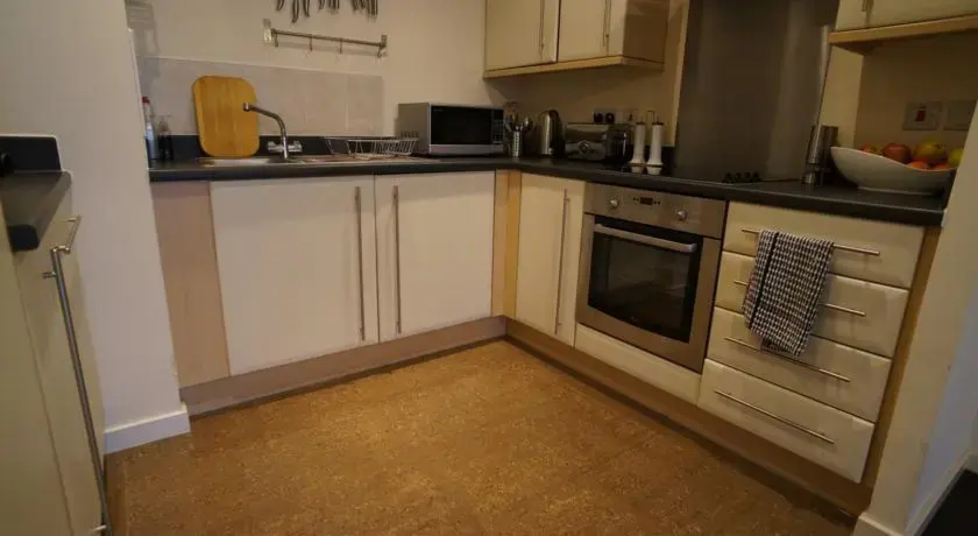 Serviced Lifestyle - Slough Station