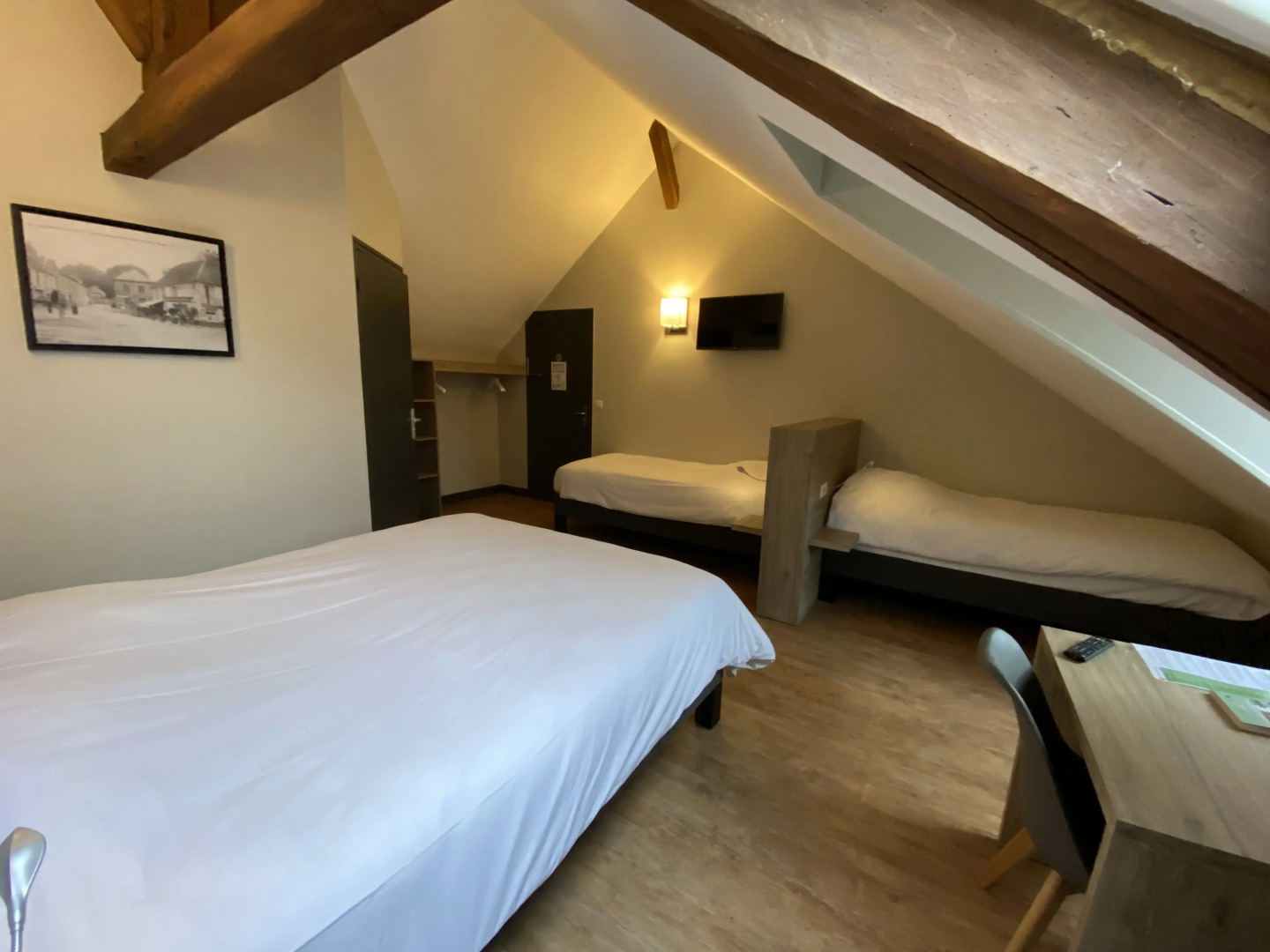 Hôtel Saint Nicolas