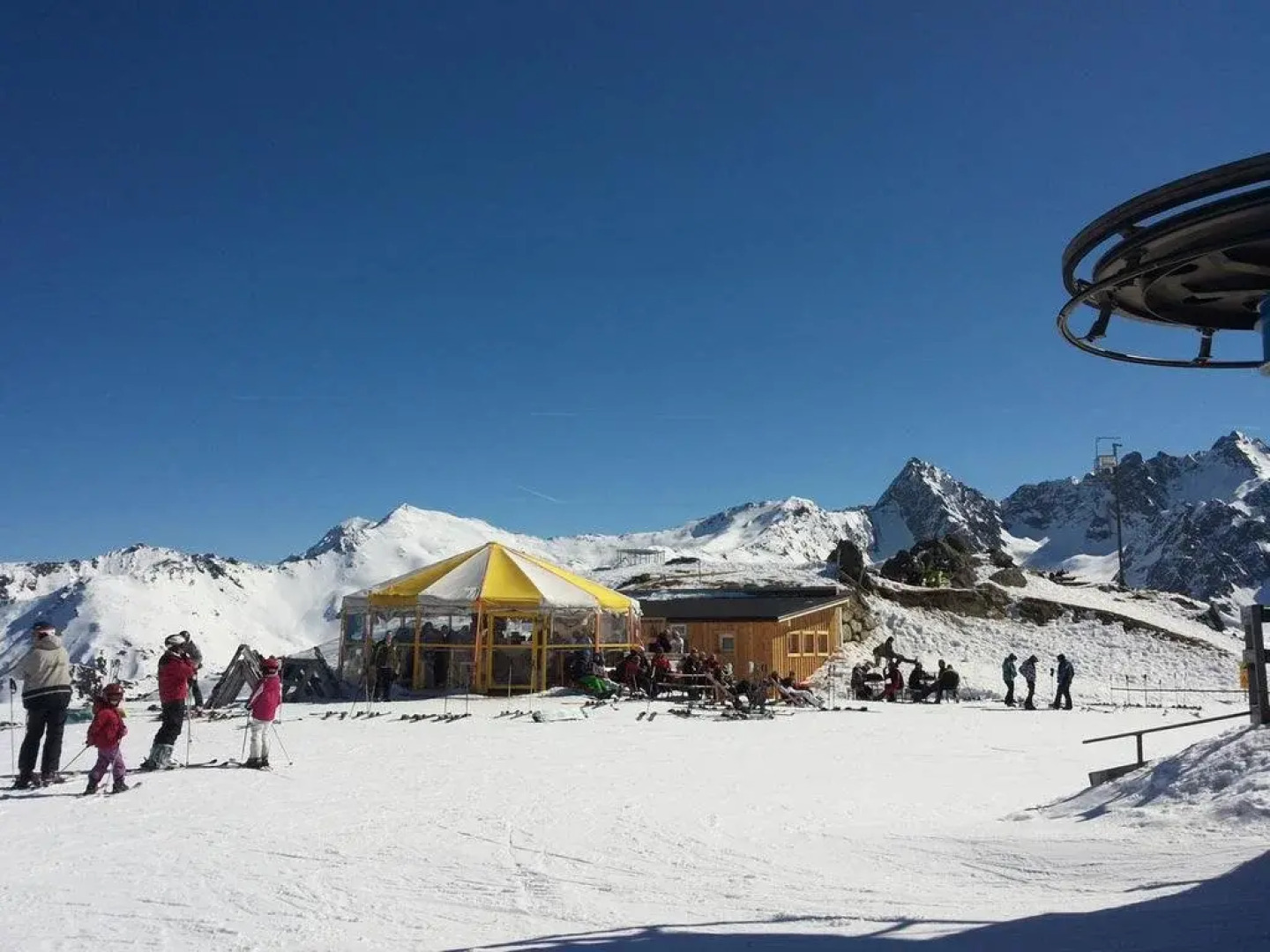 Kinderbauernhof Ierzerhof