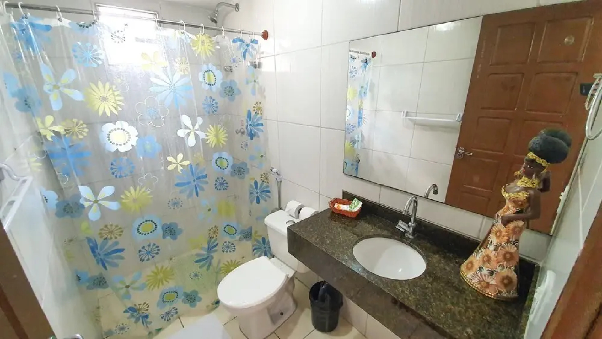 Pousada Paraíso das Palmeiras