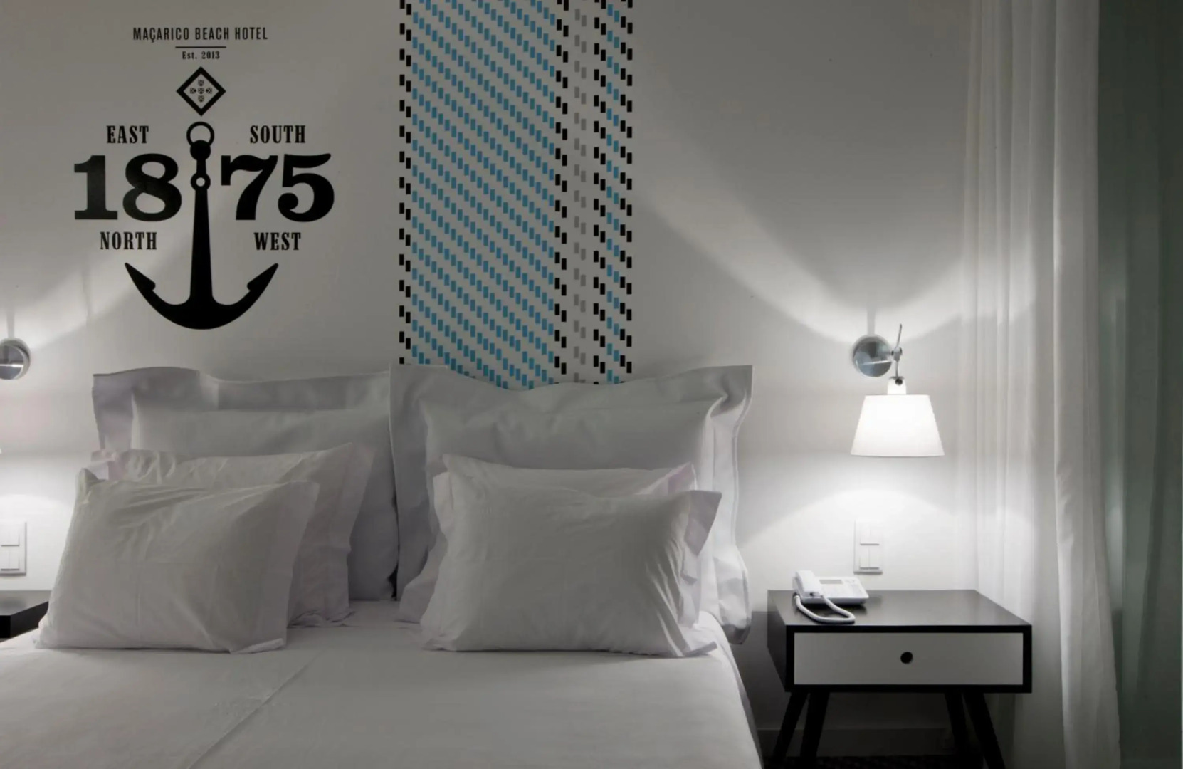 Maçarico Beach Hotel