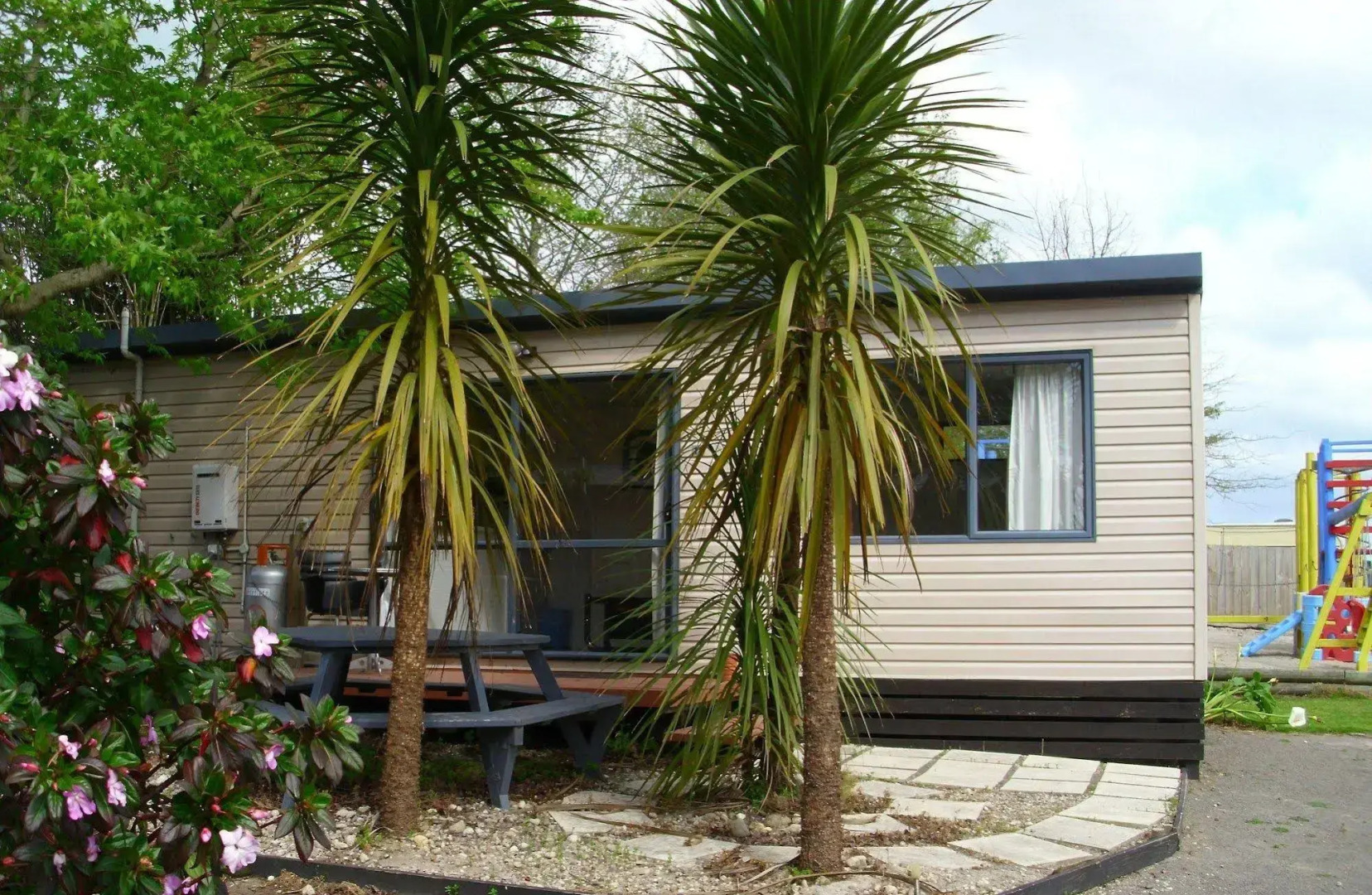 Maketu Hilltop Holiday Park