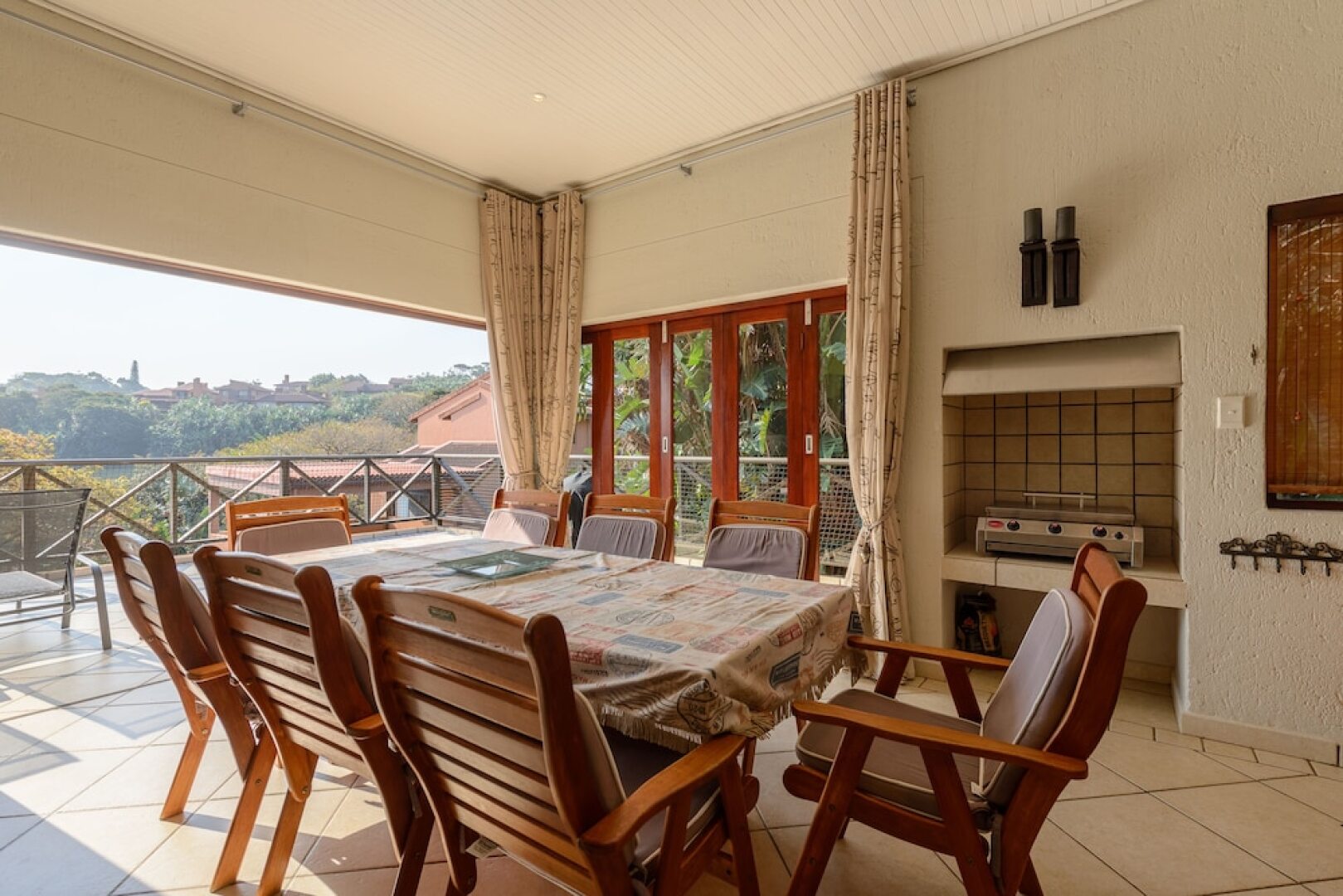 San Lameer Villa Rentals 10901