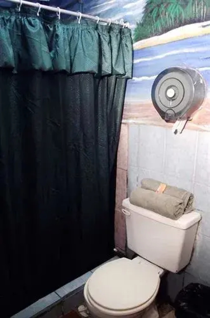 Hostal Del Este Santa Fe