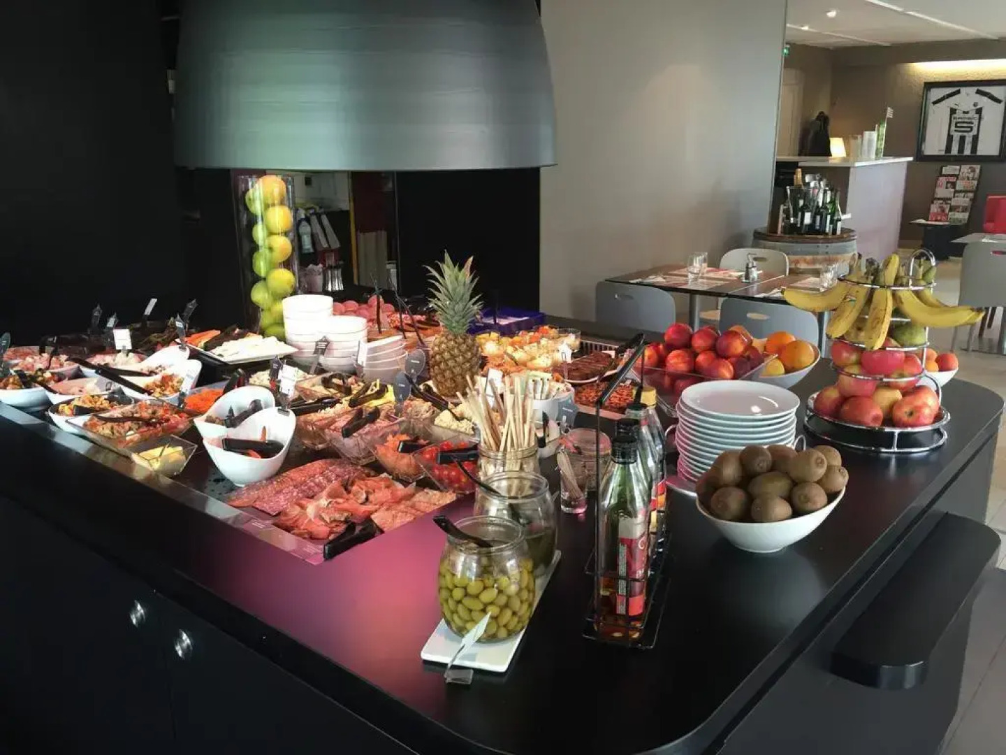 Campanile Rennes Cleunay