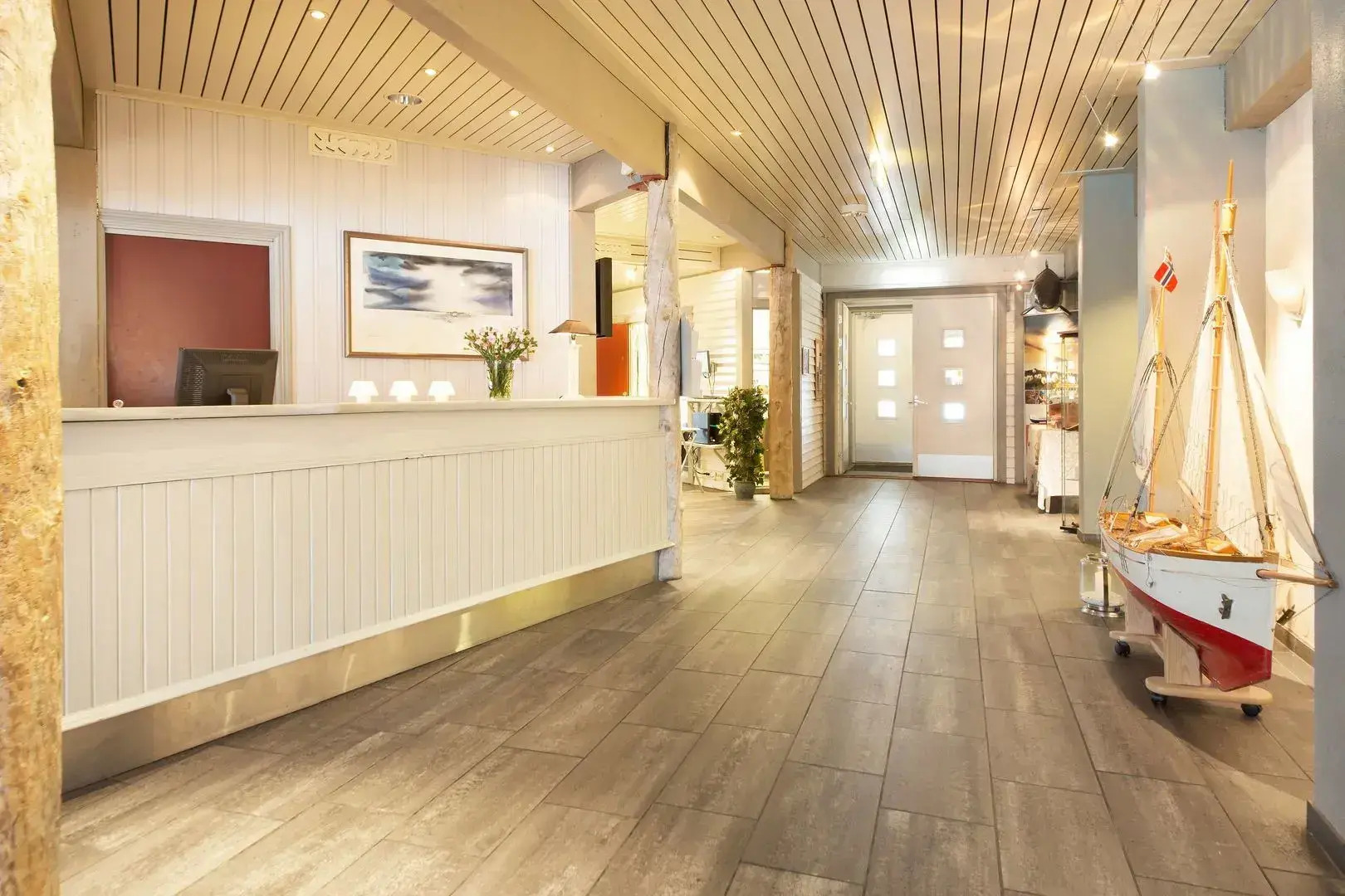 Sommarøy Arctic Hotel Tromsø