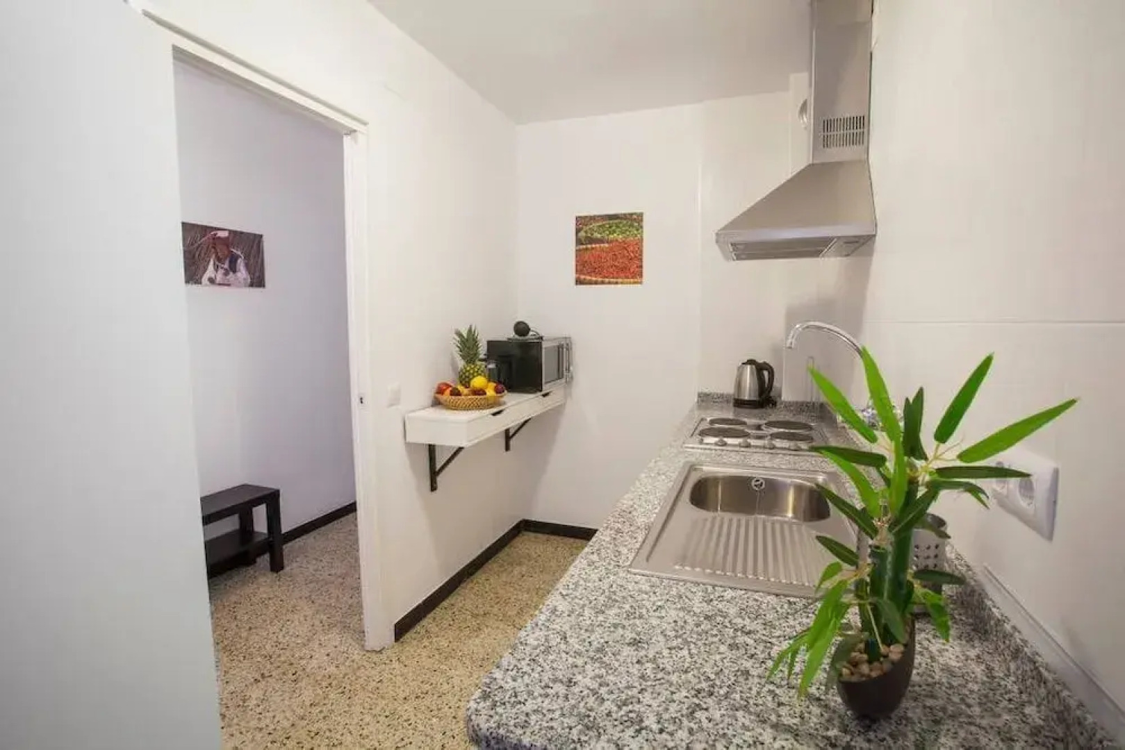 Empuriabrava Apartament - nº2