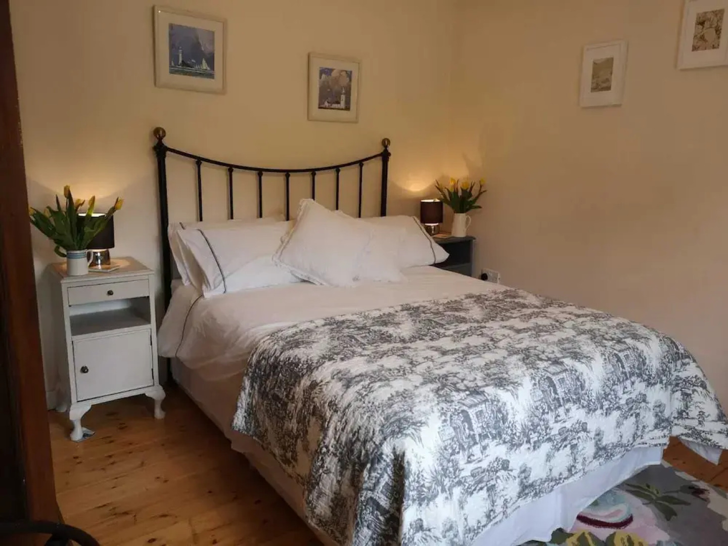 Beautiful Cottage in Glenbeigh