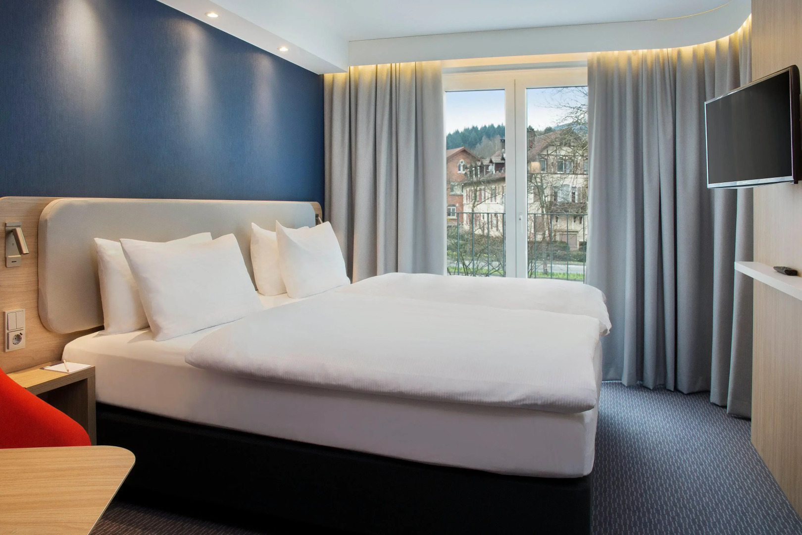 Holiday Inn Express Baden-Baden by IHG