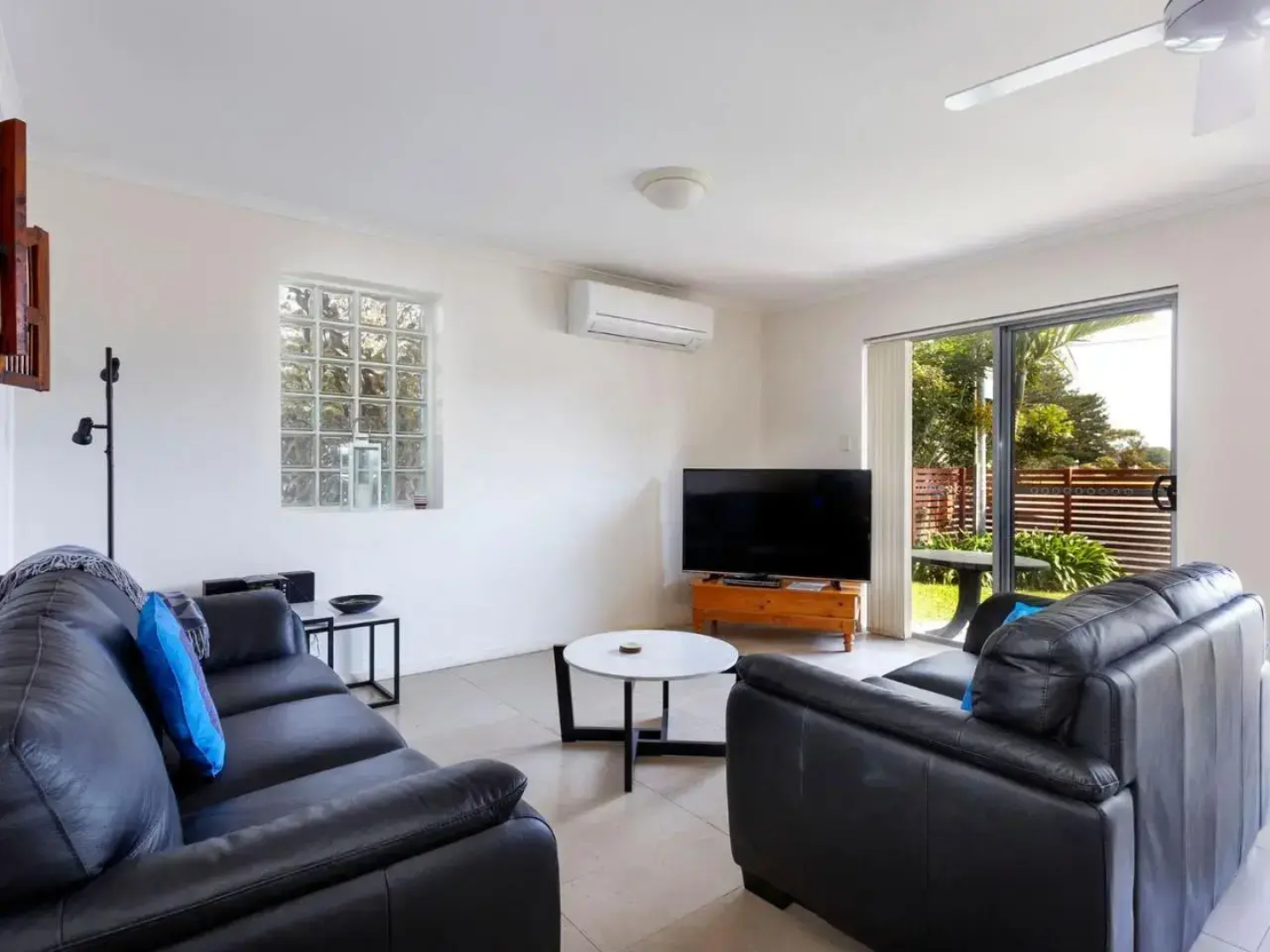 Seachange Townhouse 4