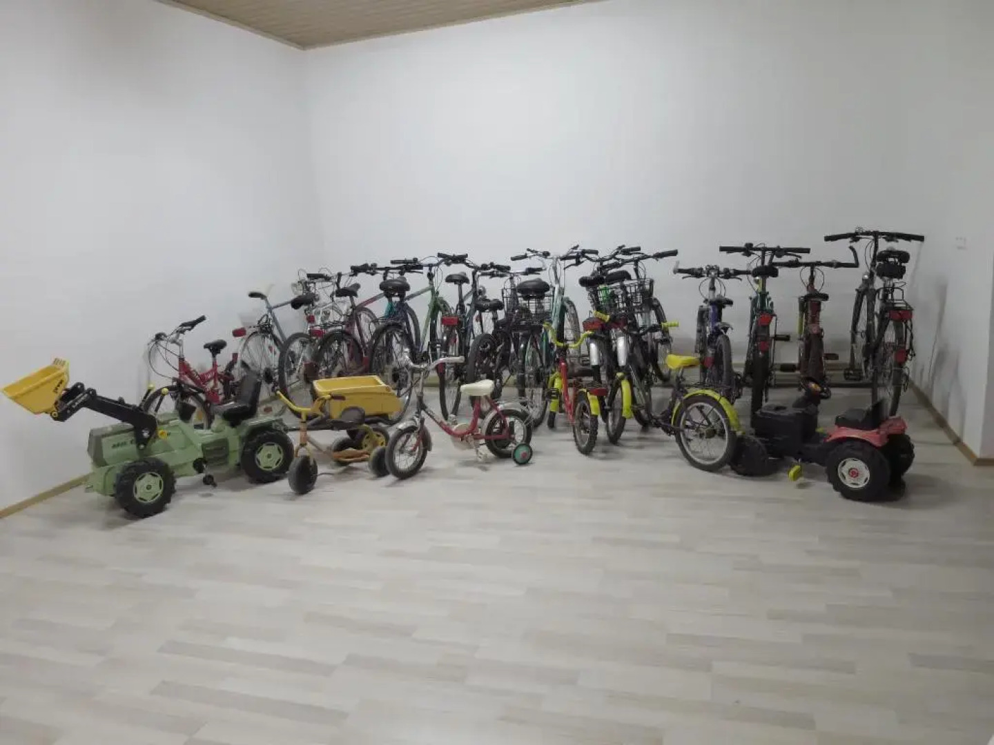 Ferienwohnungen Sattler