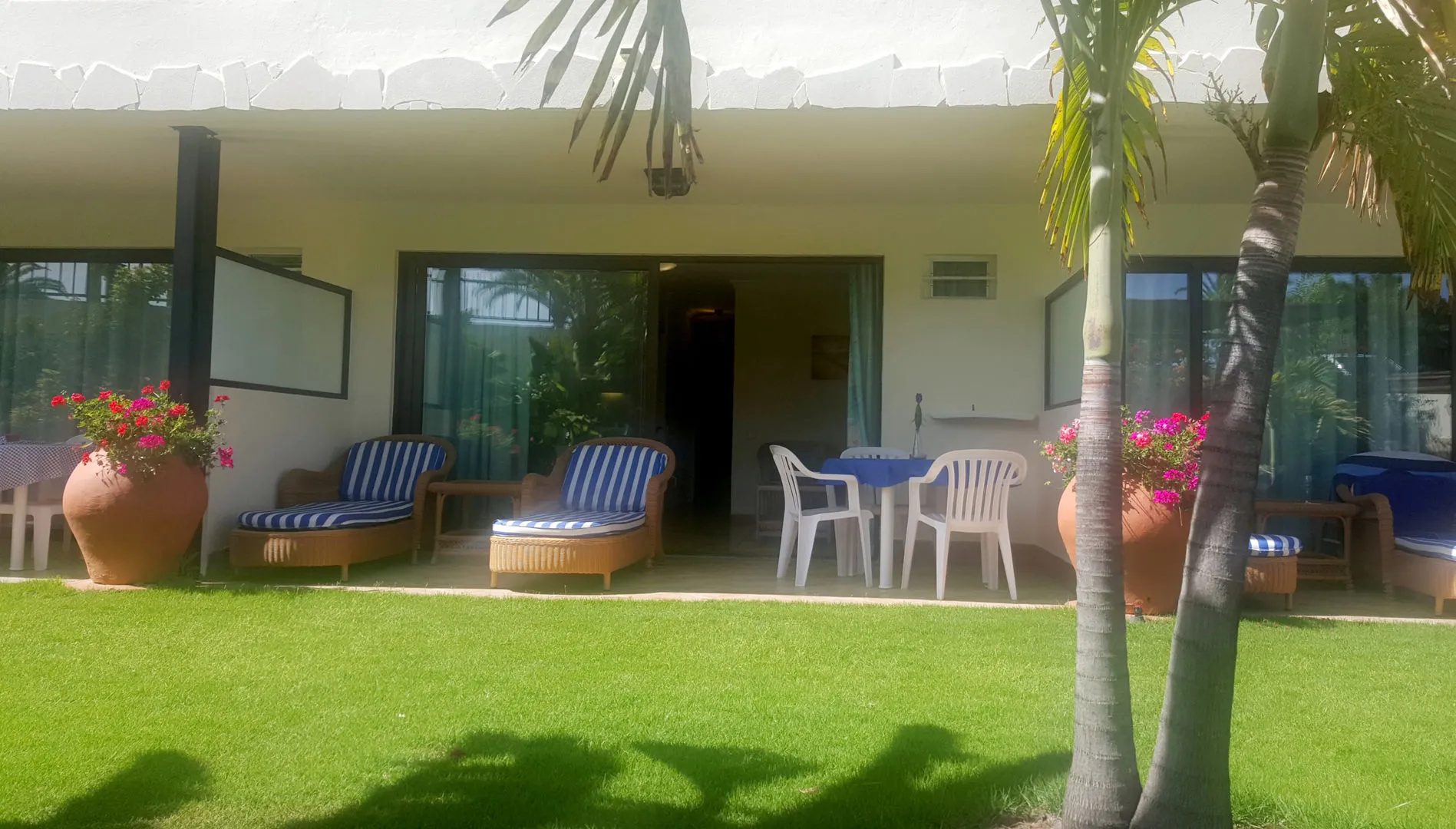Vip Apartamentos Nogal