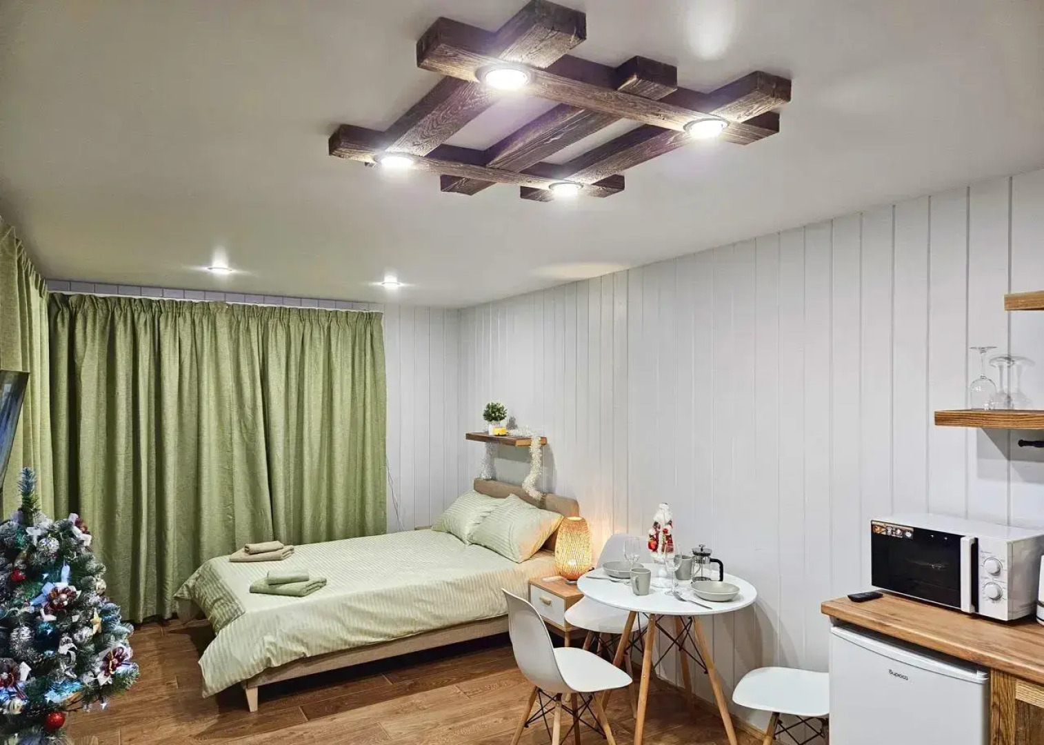 Ривер-Парк глэмп-клуб