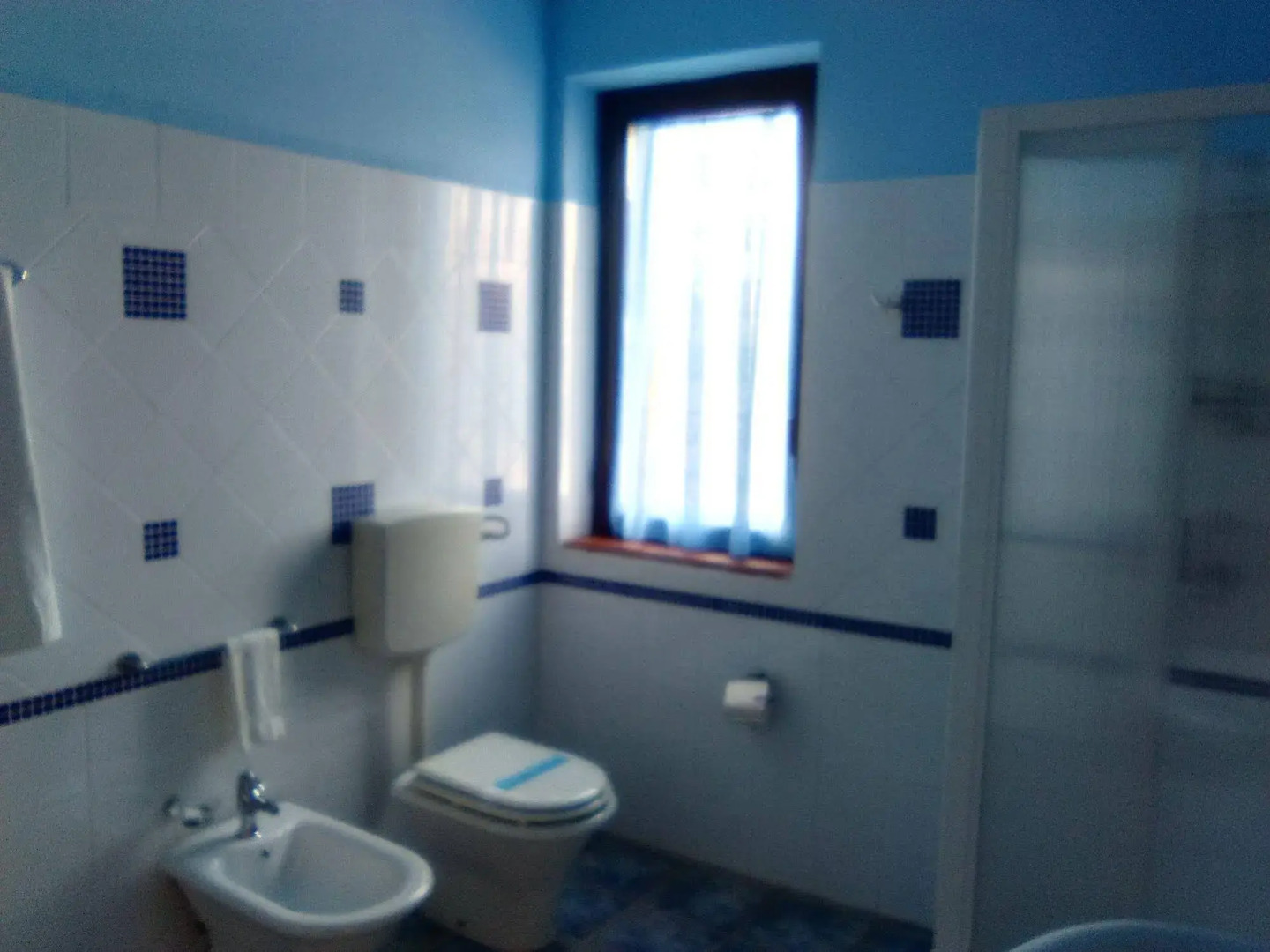 Agriturismo Mandriagiumenta