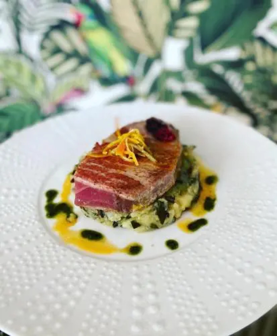 Hotel Le Grand Chalet