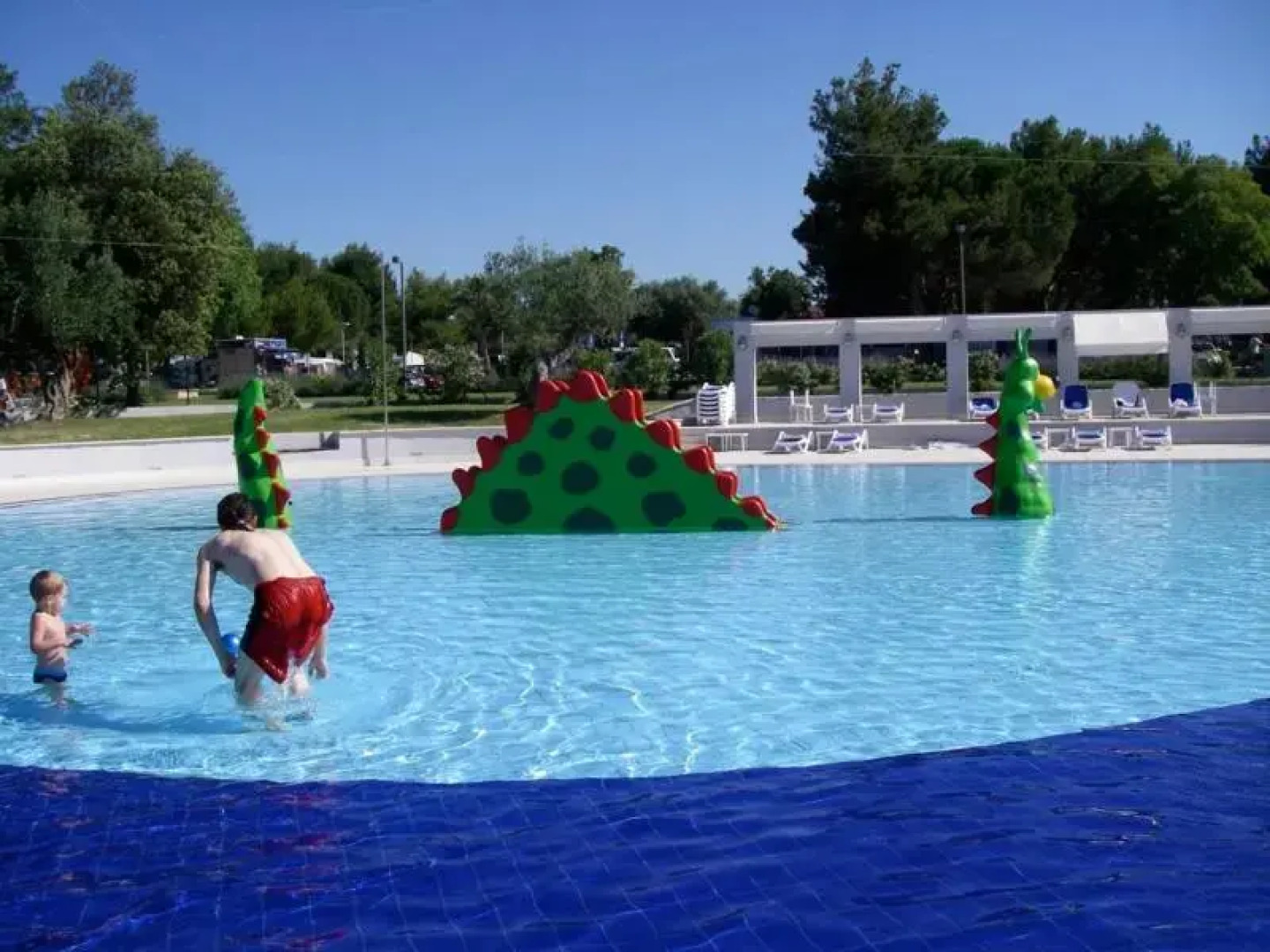 Apartment Miadoro Rovinj