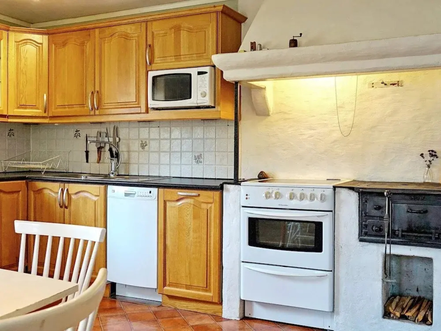 6 Person Holiday Home in Malmköping