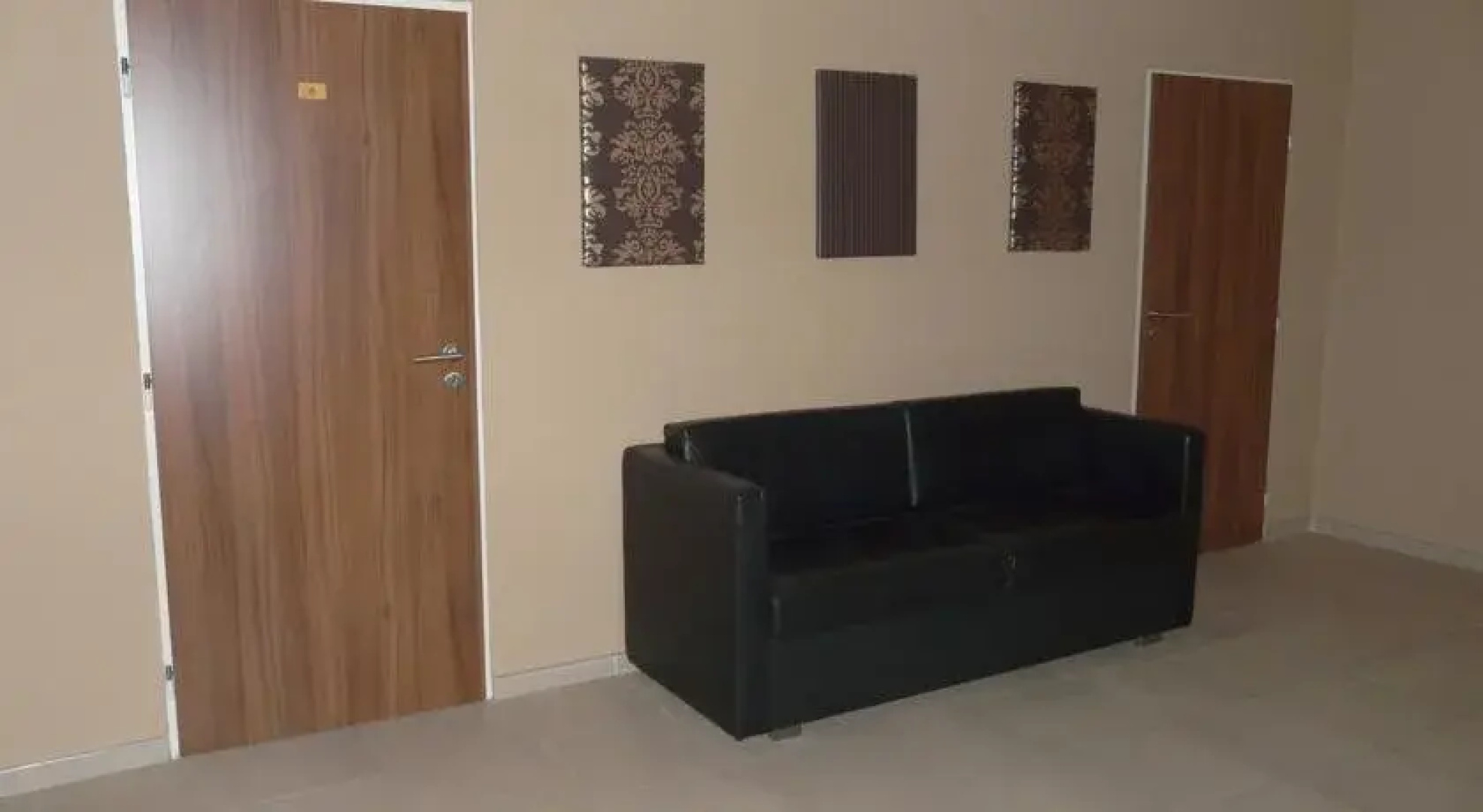 Hotel U Sevce