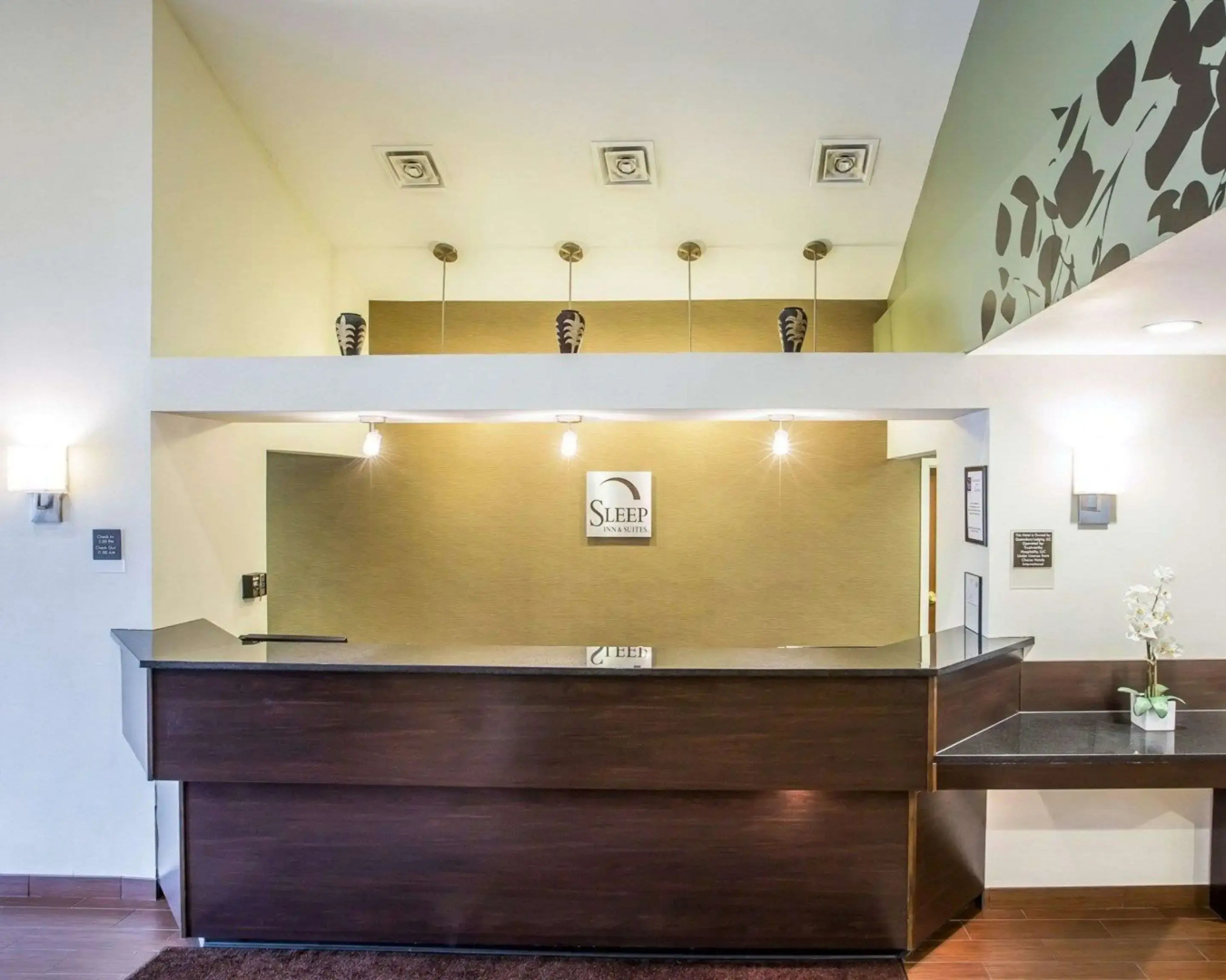 Sleep Inn & Suites Queensbury - Lake George