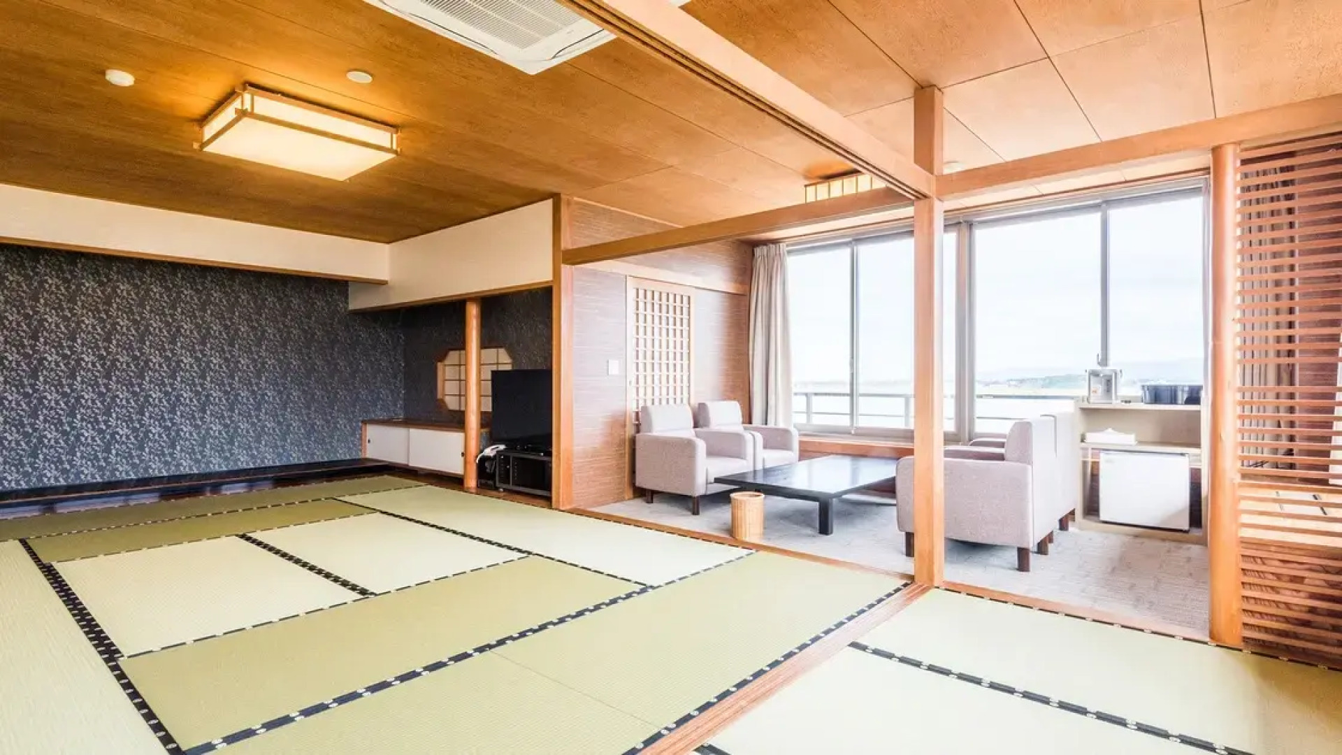 Ooedo Onsen Monogatari Nagayama