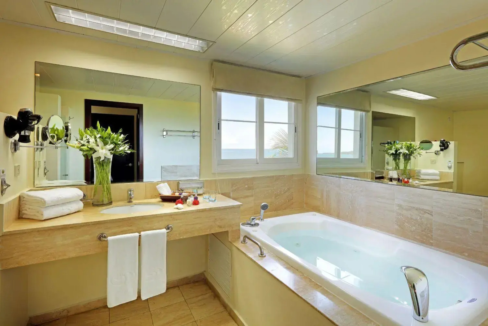 Grand Palladium Jamaica Resort & Spa All Inclusive