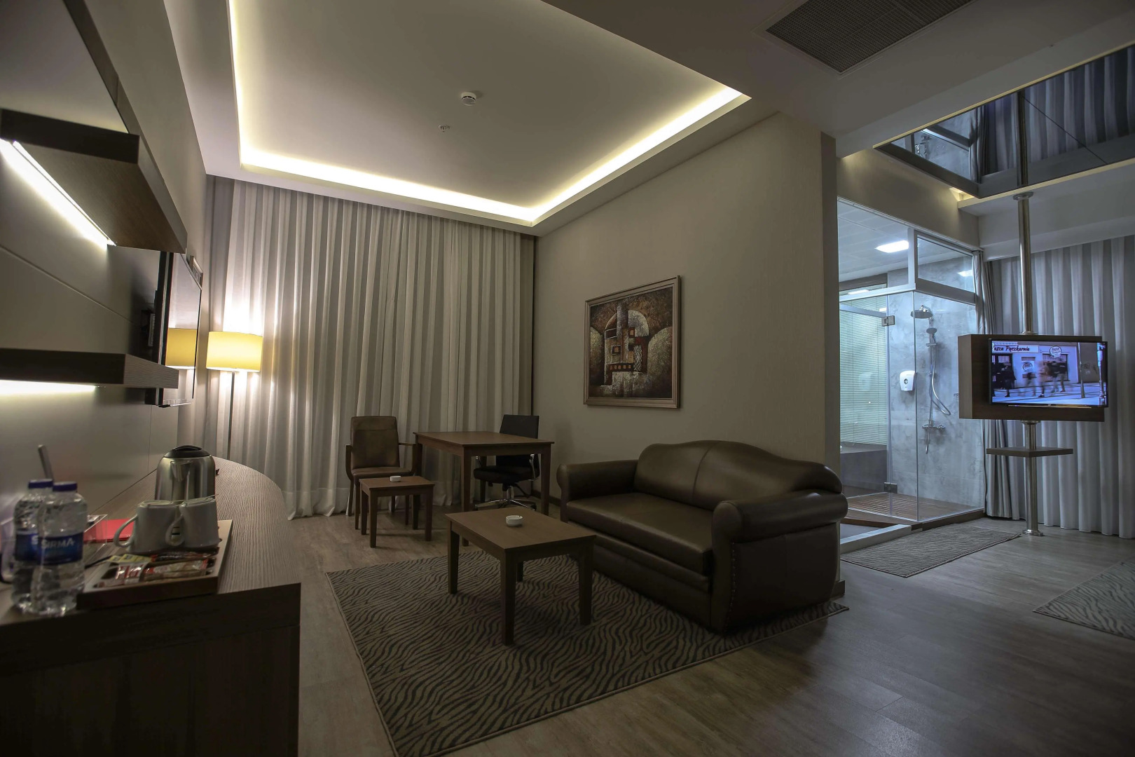 Best Western Premier Karsiyaka Convention & Spa Hotel