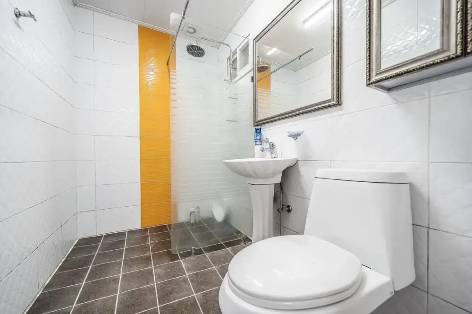 Donghae Mangsang Papa Pension