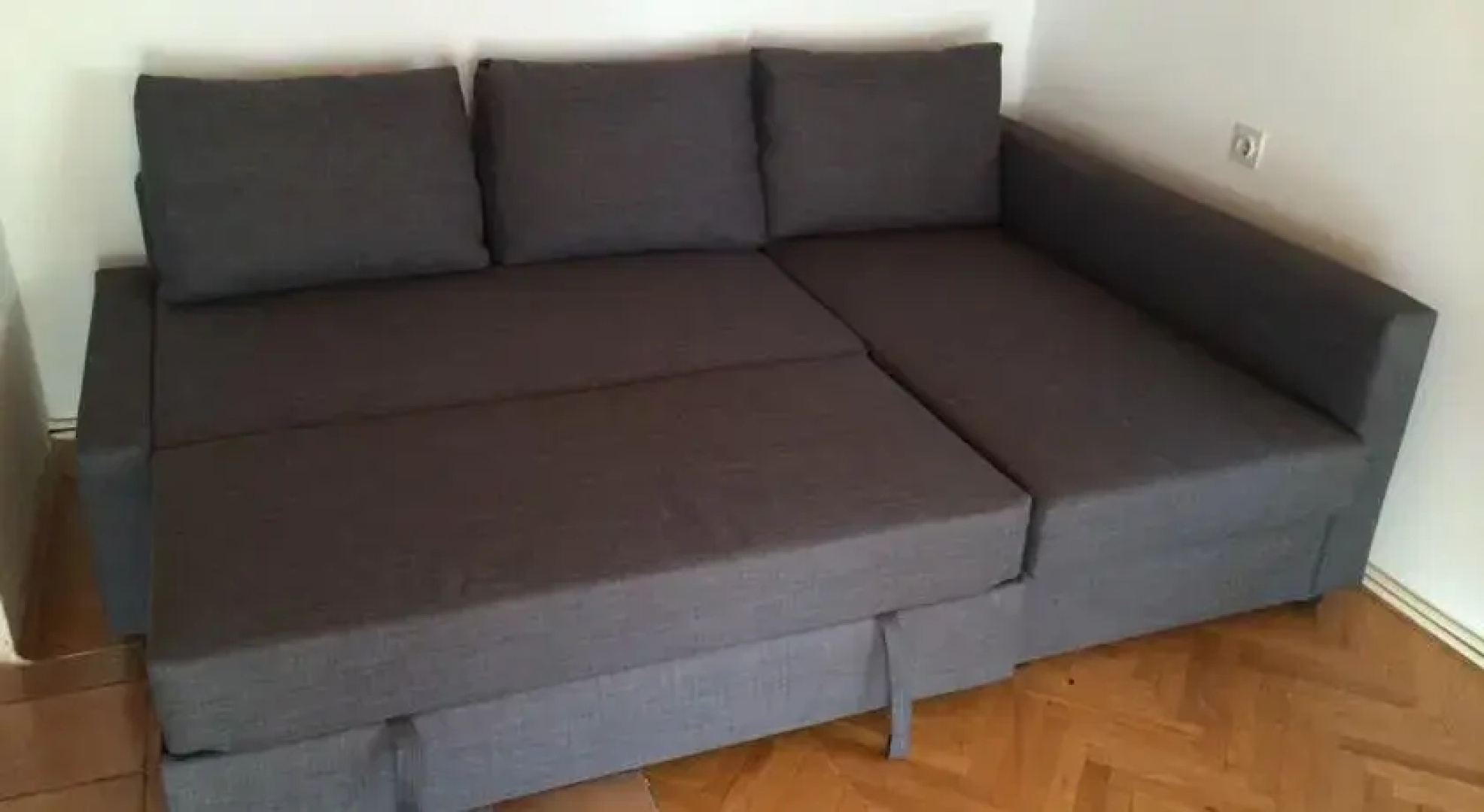 Apartment Begović