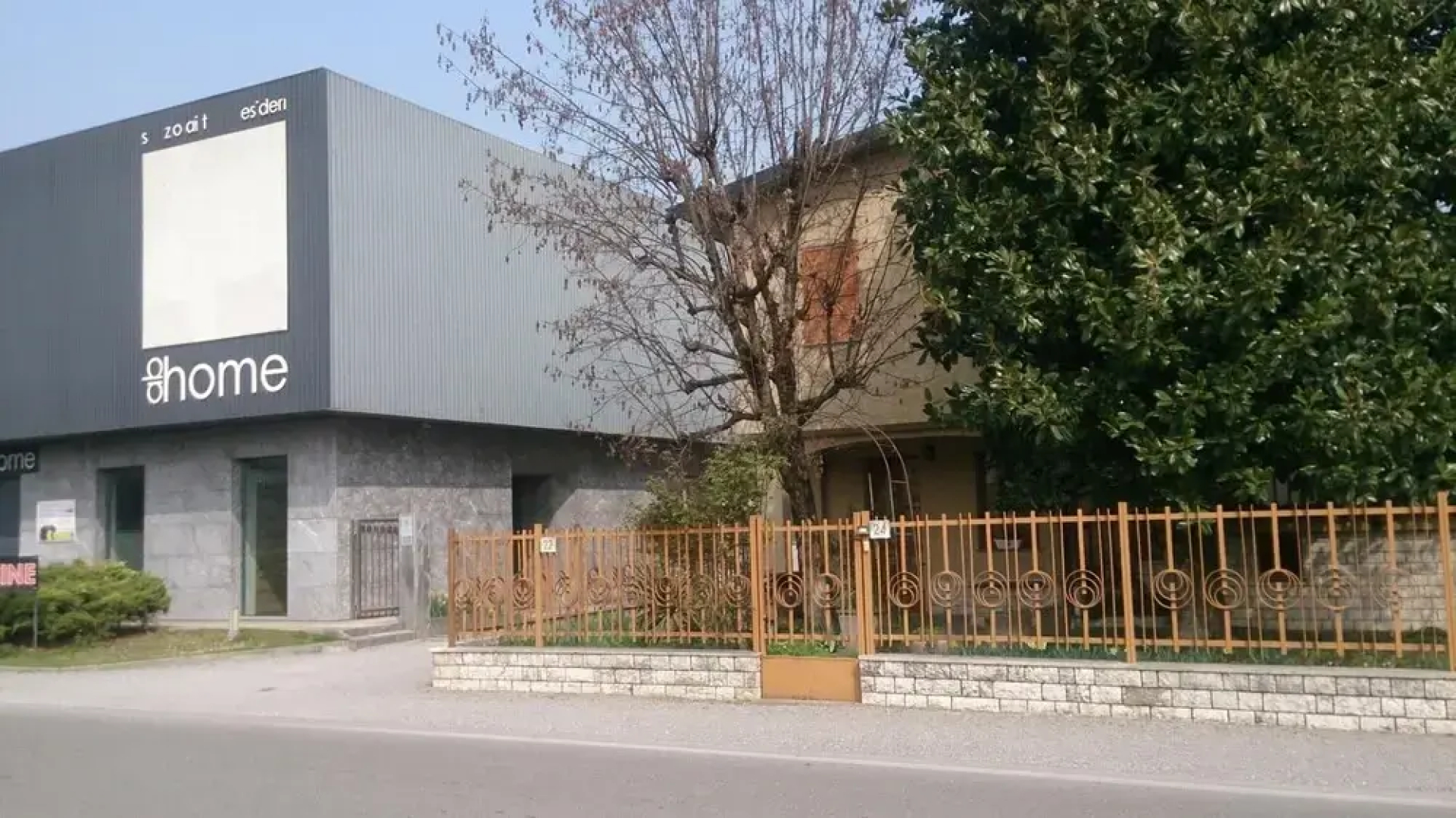 B&B Family Home