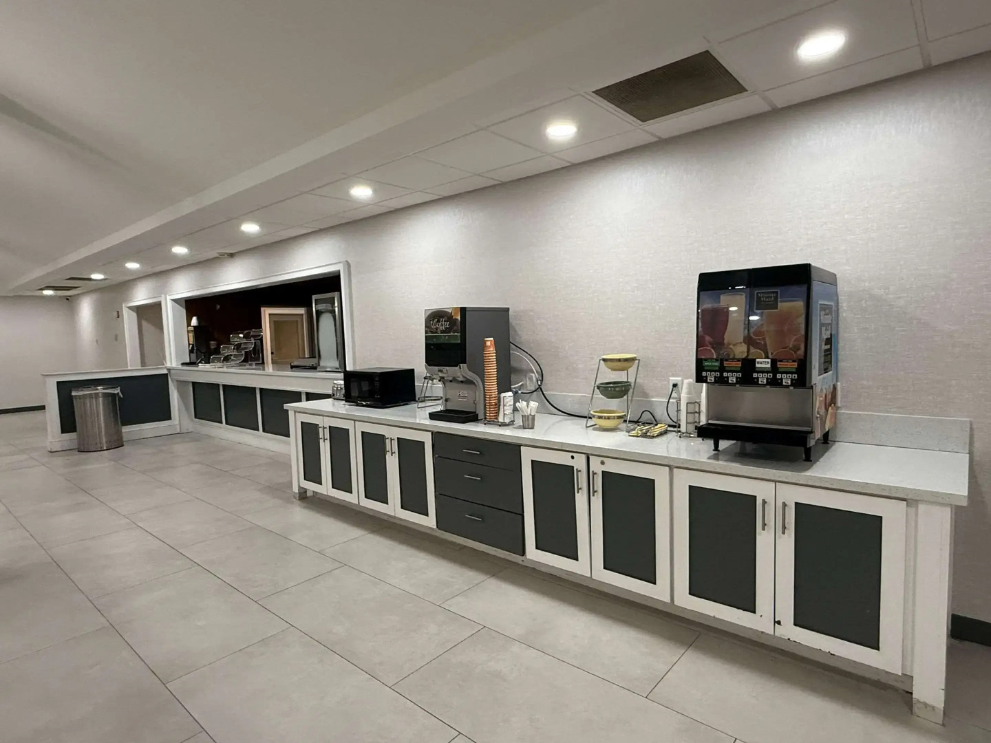Quality Inn & Suites Baton Rouge West – Port Allen