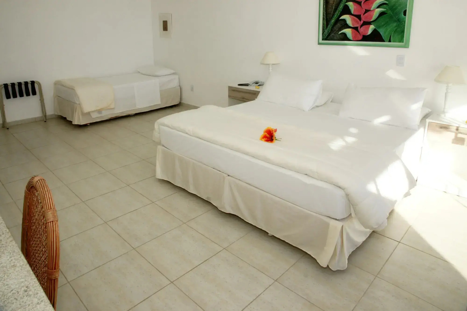 Pousada Pedra da Ilha