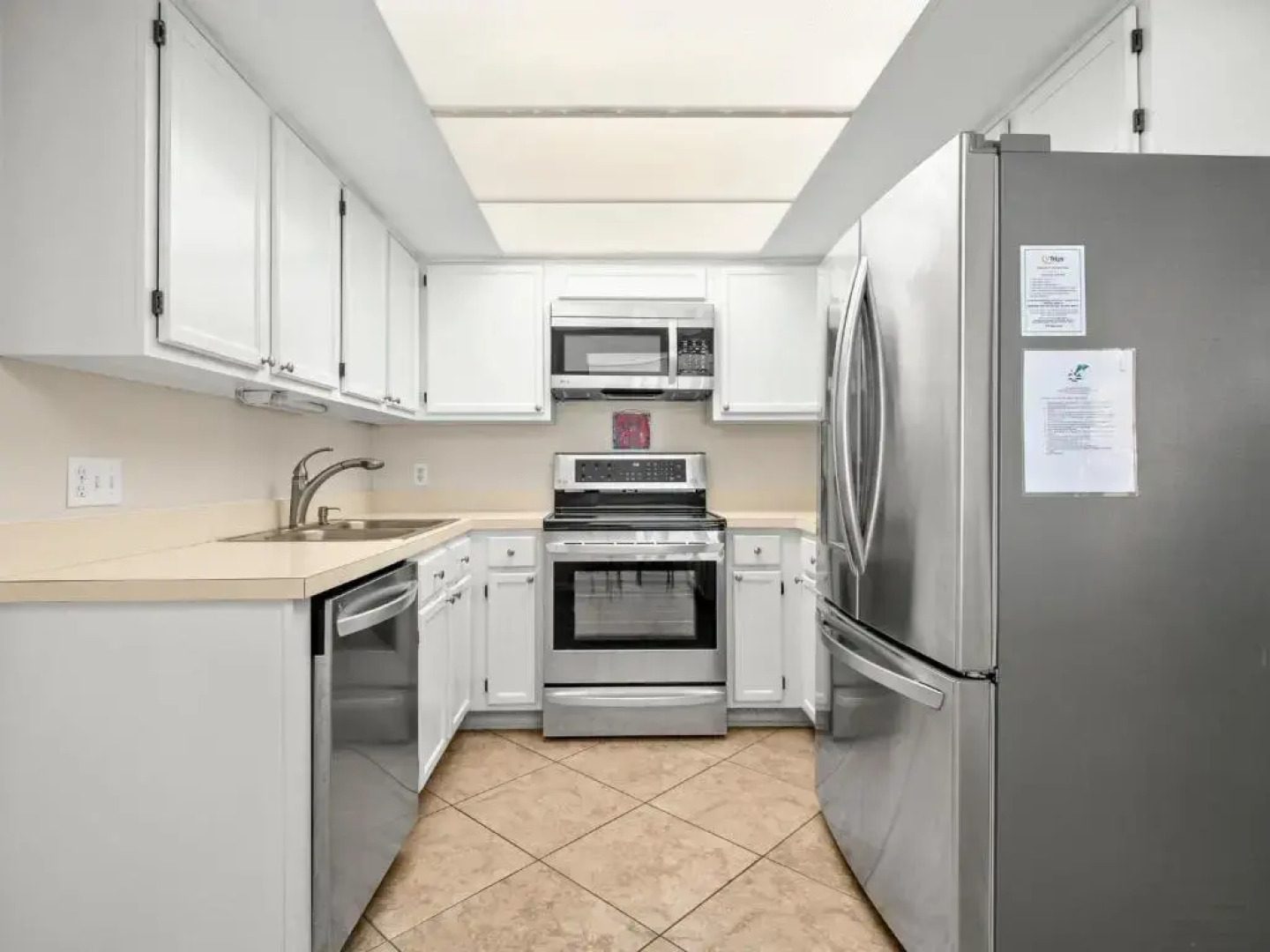 Ponte Vedra Breakers 651A, 3 Bedrooms, Beach Front, Sleeps 8