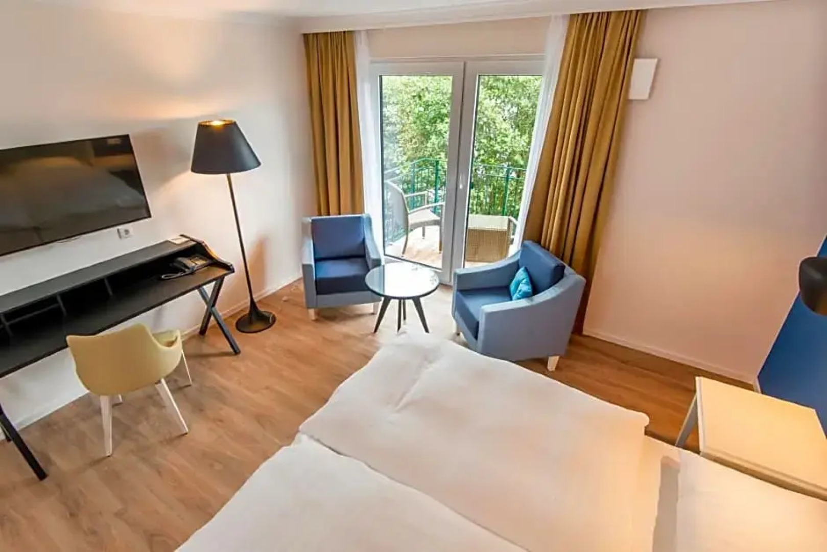 Boutique-Hotel Zur alten Post