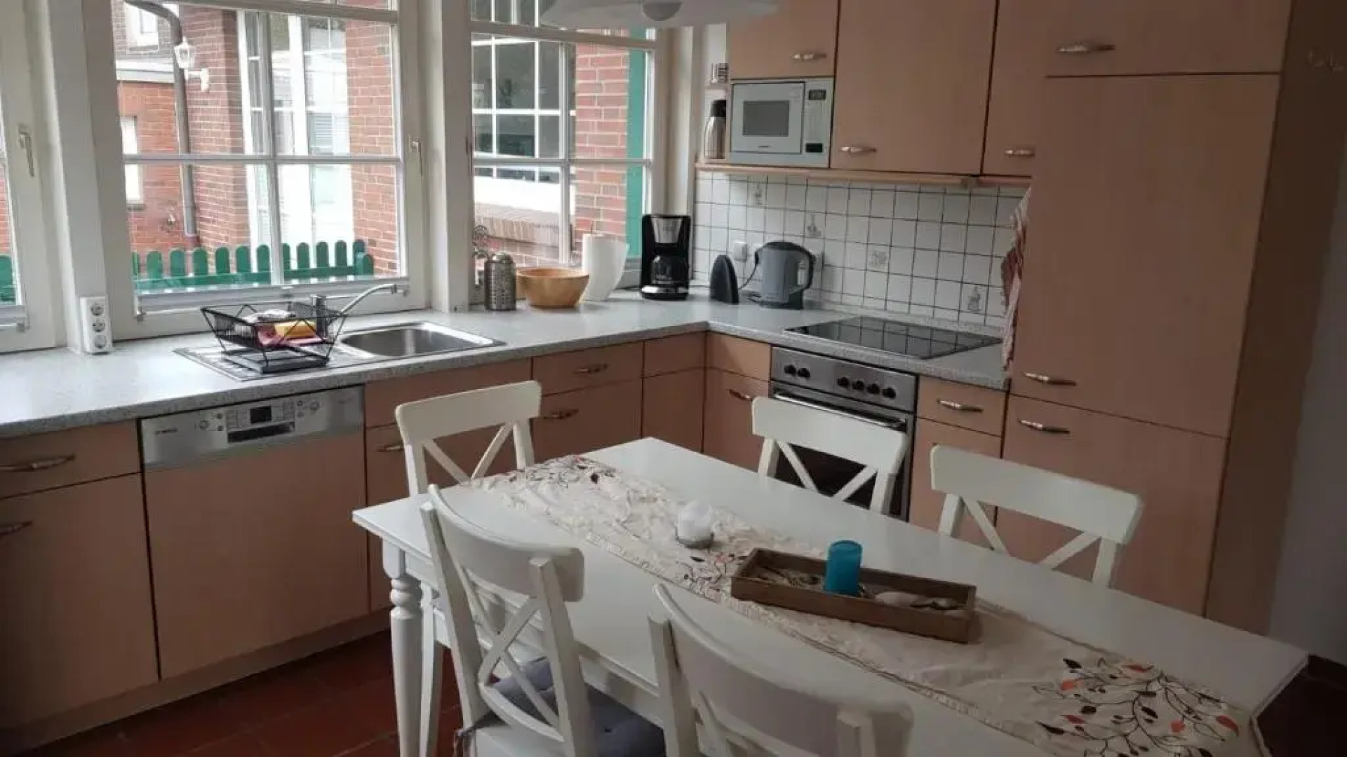 Ferienhaus Astrid Lindgren