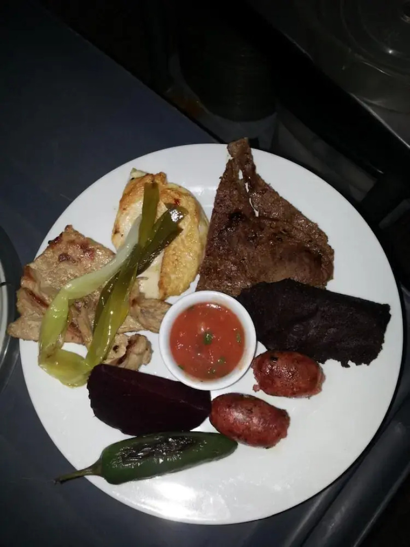 Apartamentos Casa Flores de Tikal